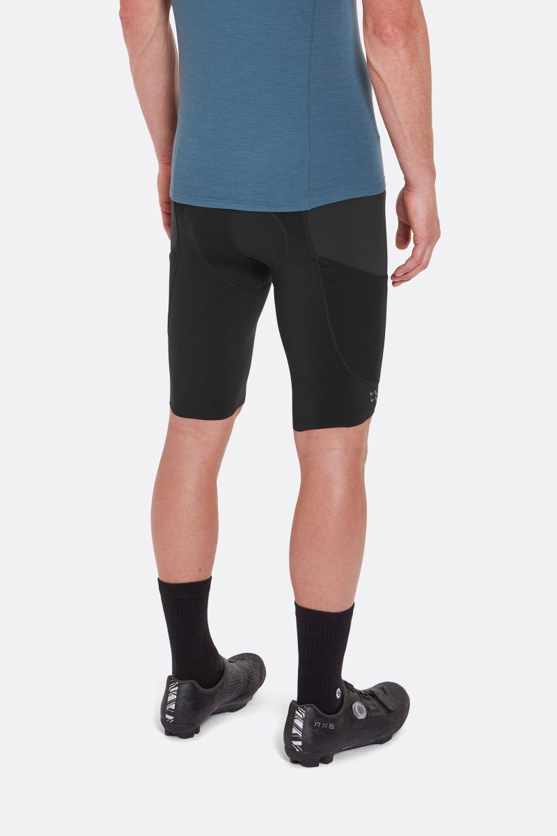 Cargo top running shorts
