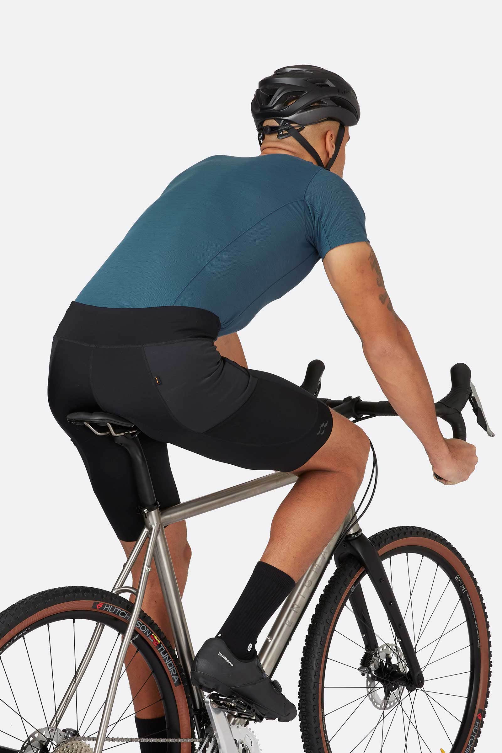 Men s Cinder Cargo Biking Shorts Rab EU