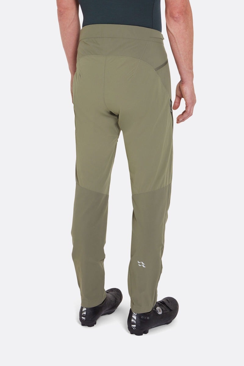 Rab crank shorts 2025