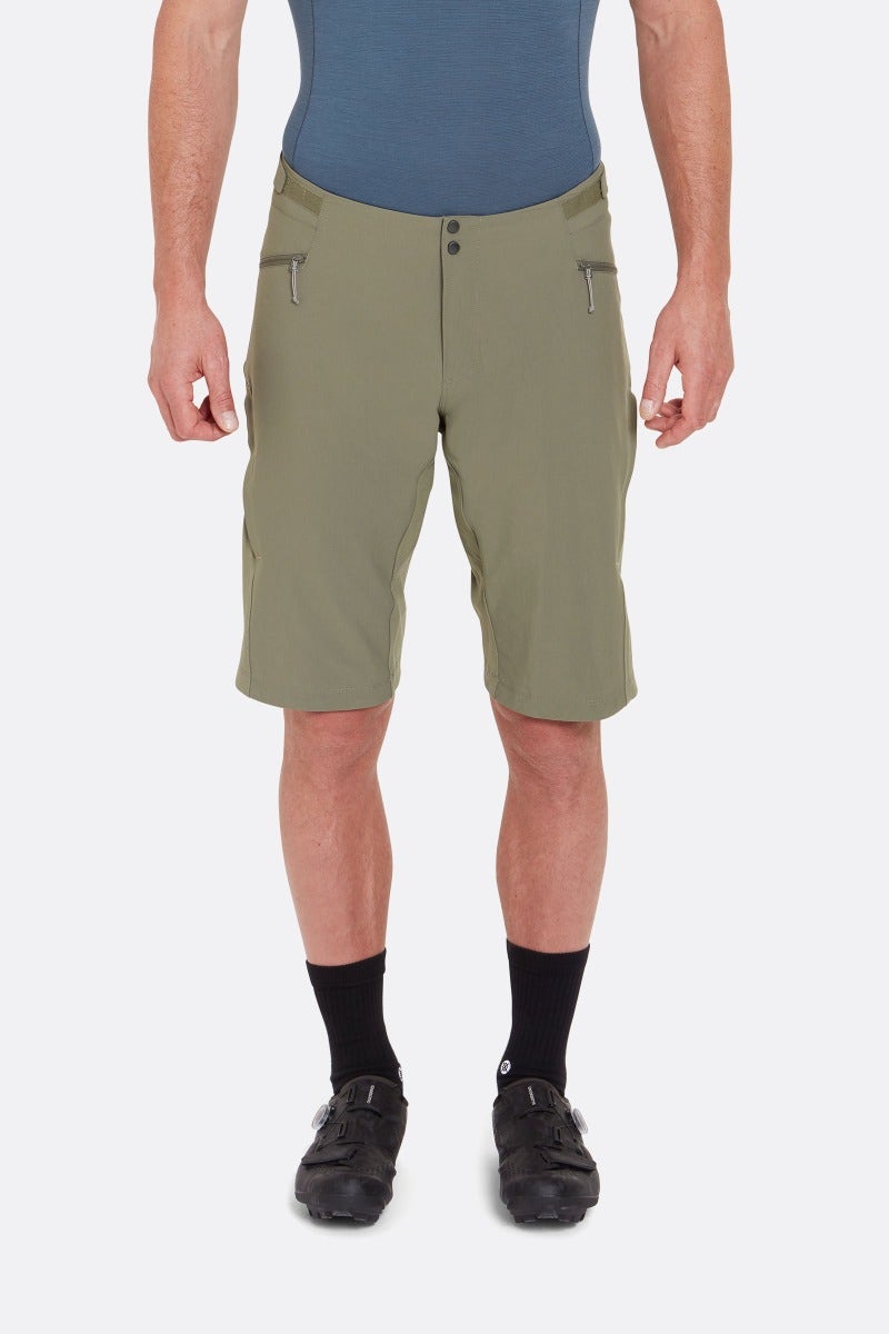 Rab best sale hiking shorts