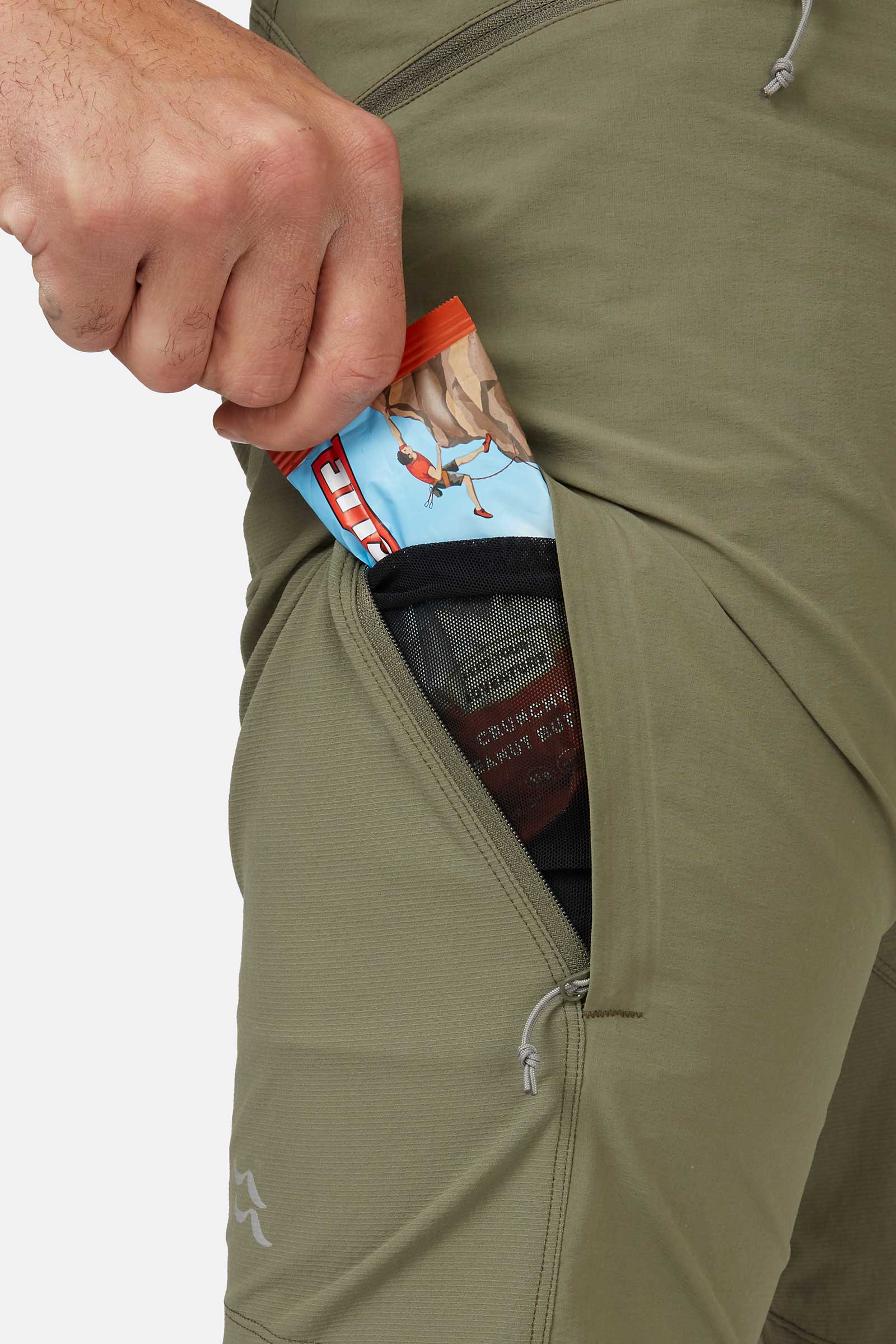 Rab crank shorts outlet