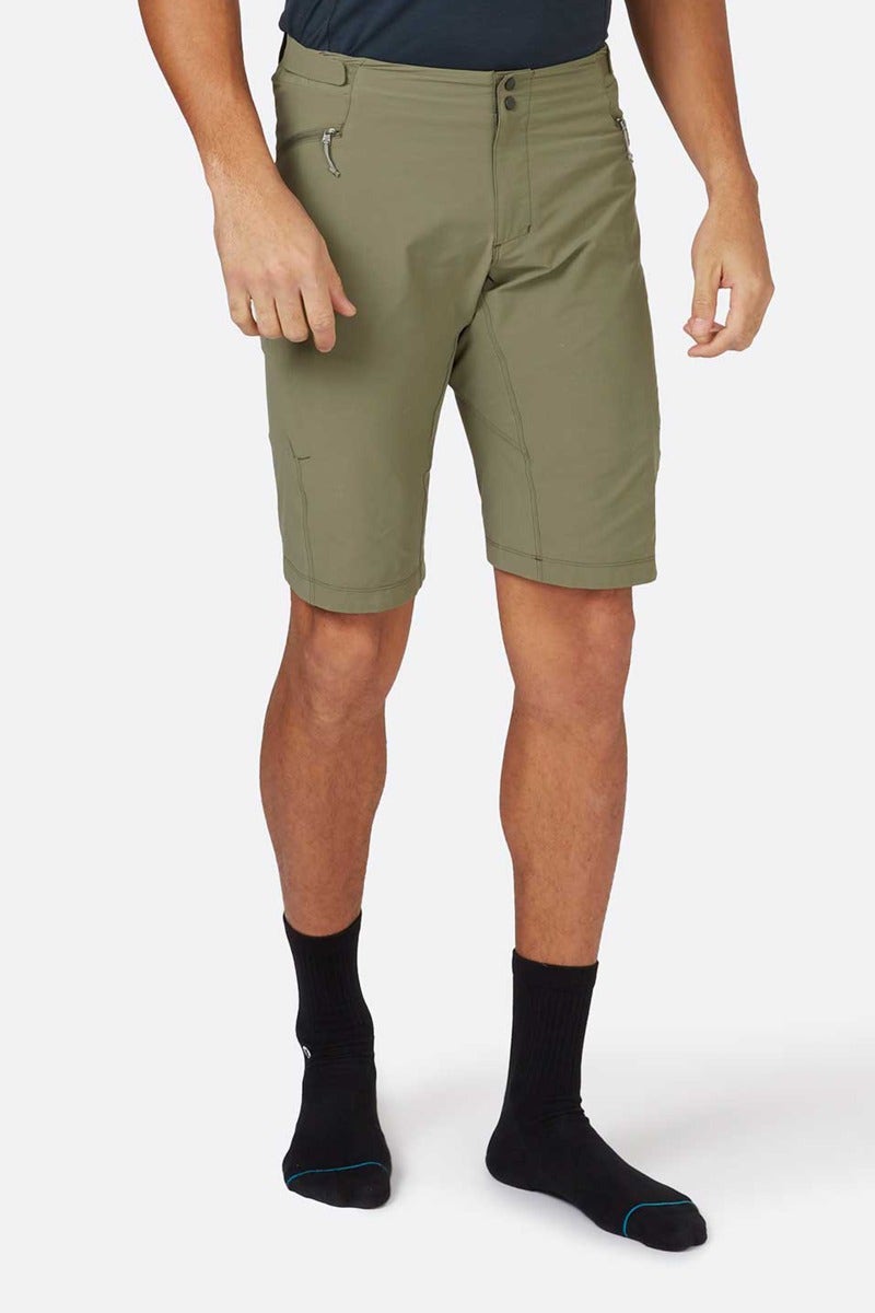 Male khaki new arrivals shorts