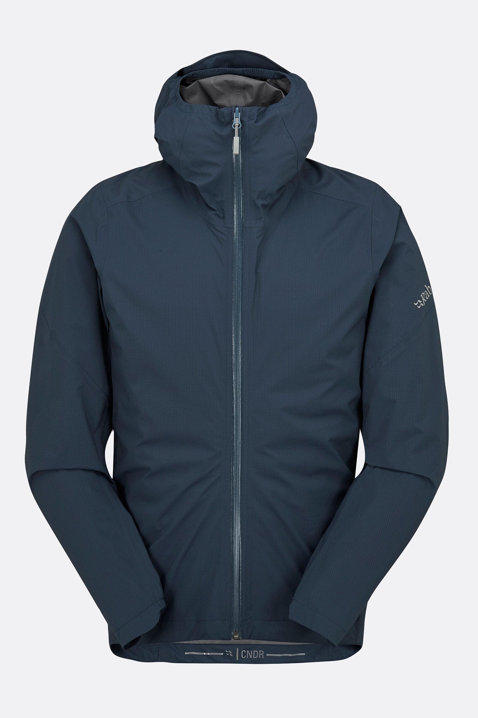 Tempest Blue