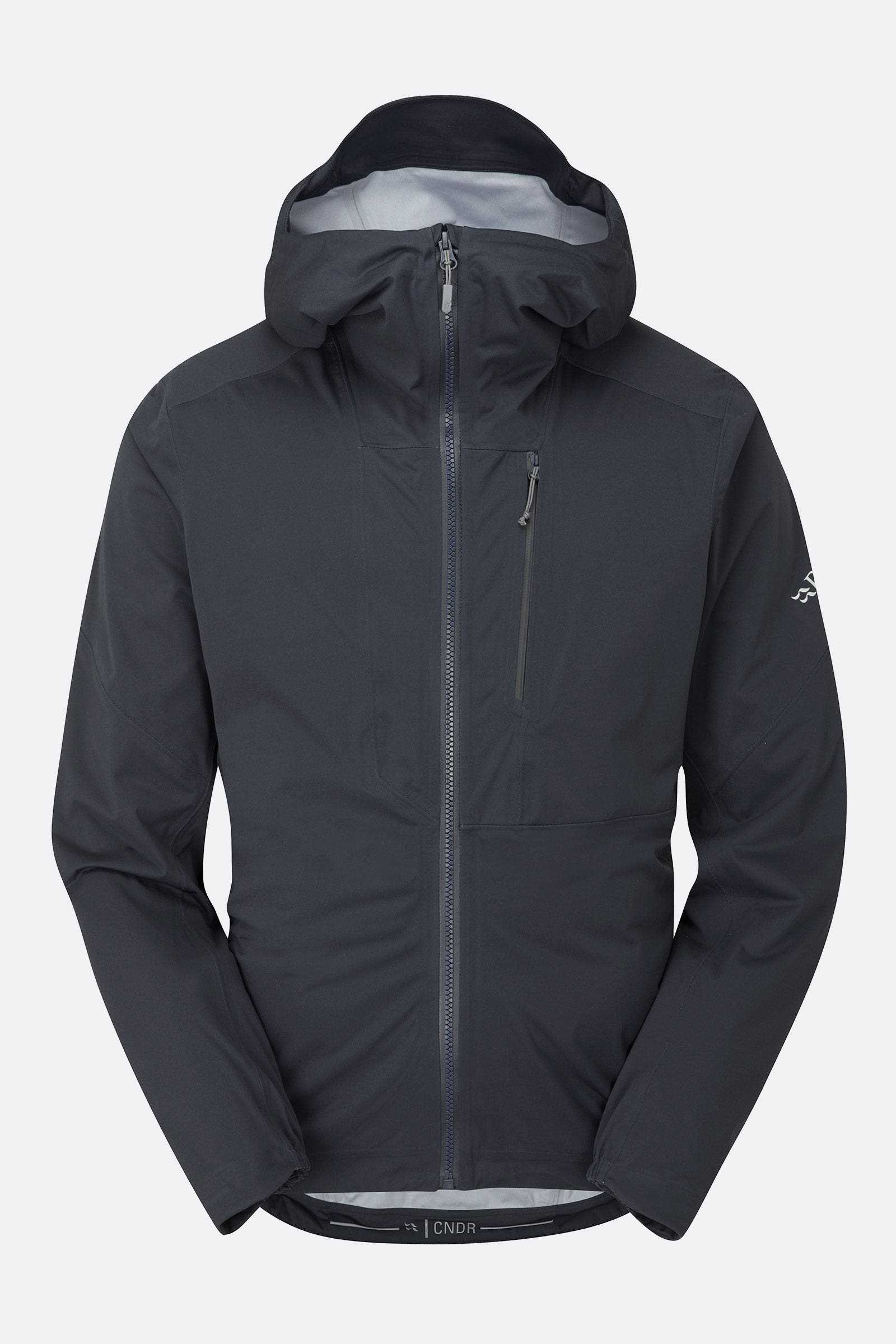 Men's Kinetic Ultra Waterproof Jacket | Rab® US