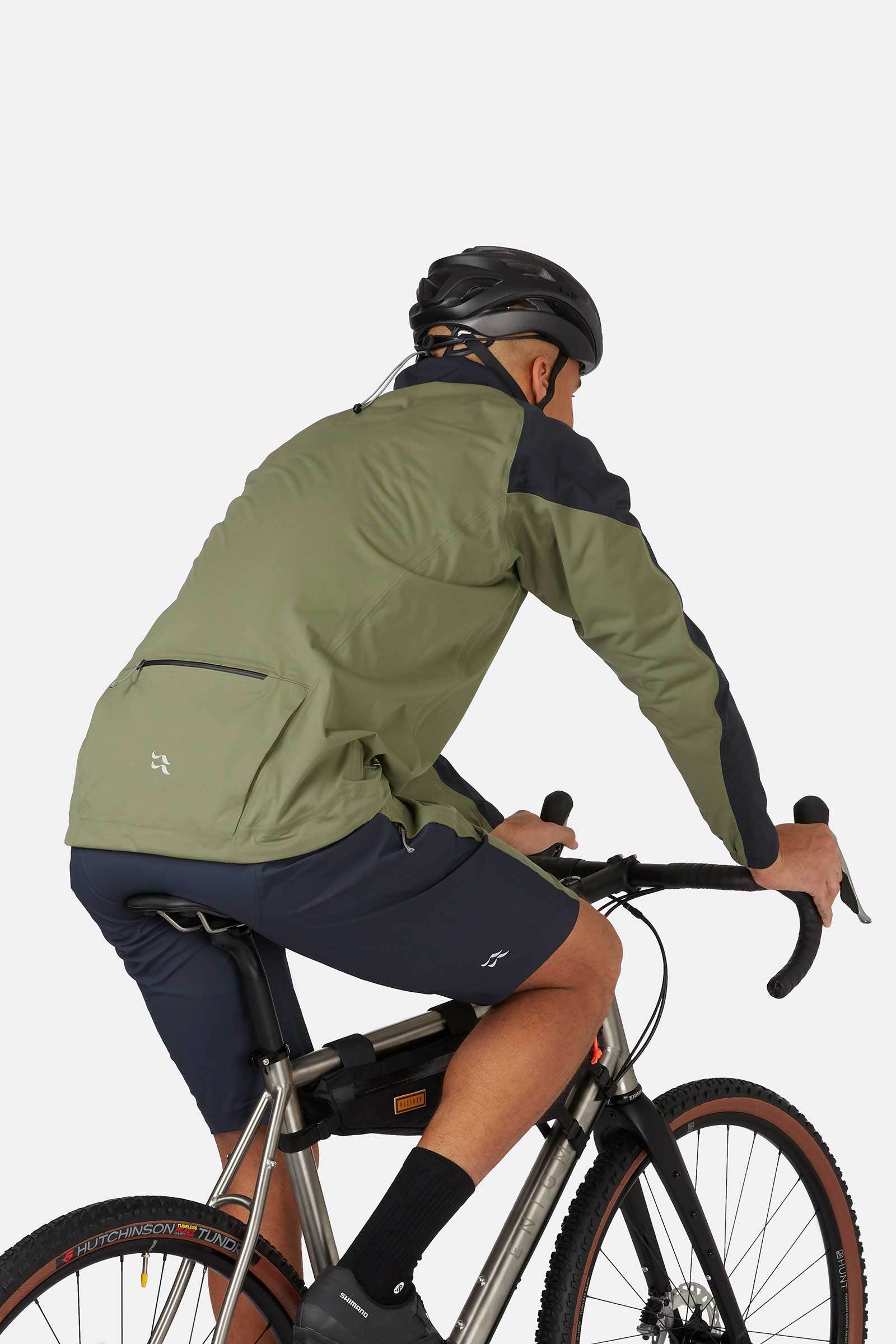 Rab cycling jacket sales