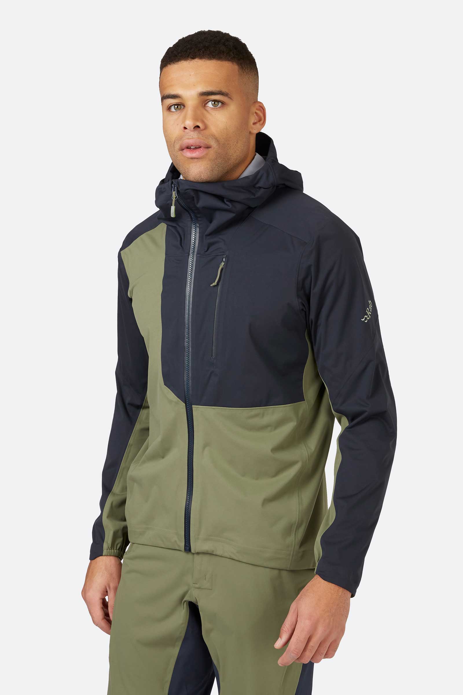 Vanish sales hybrid jacket