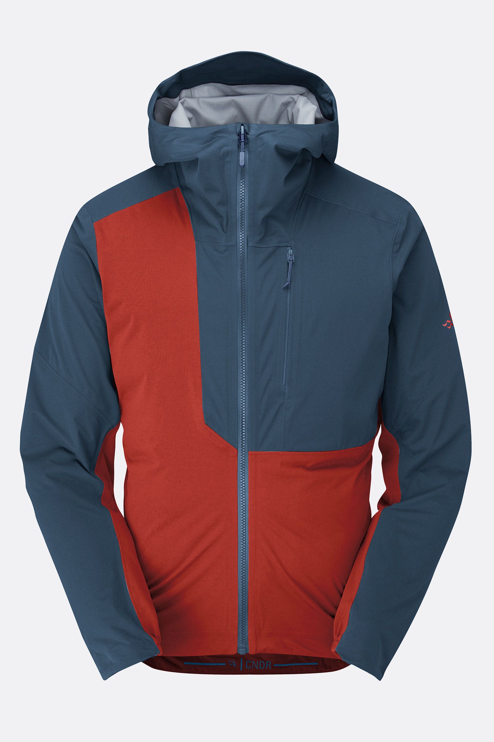 Rab fuse jacket top