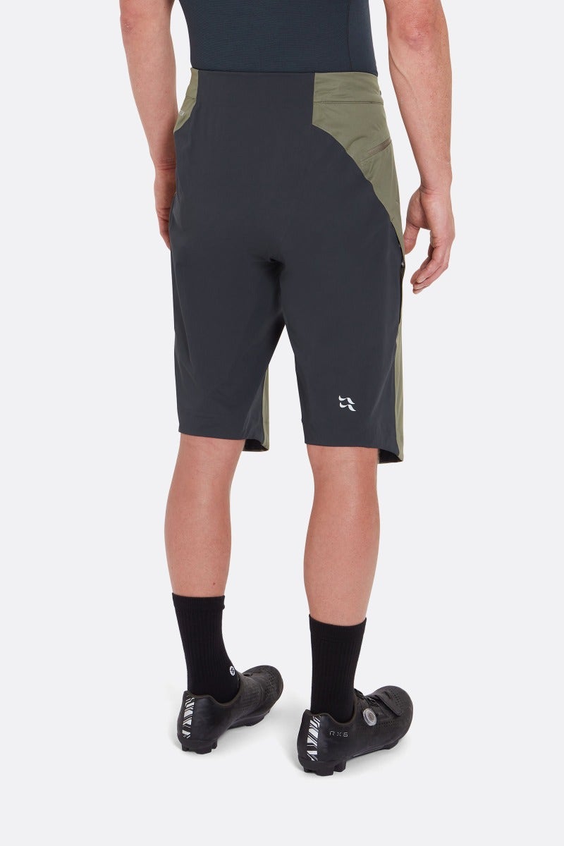 Men s Cinder Kinetic Waterproof Shorts