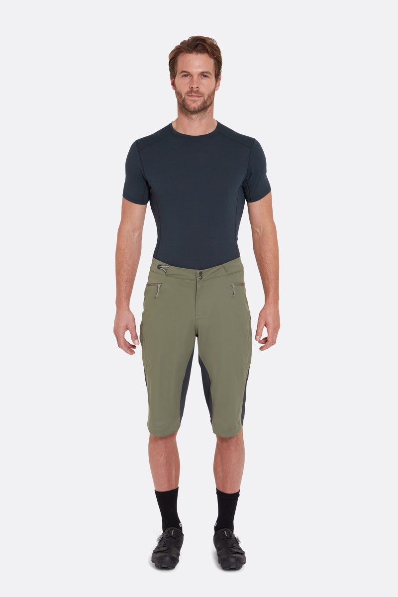 Mens cheap waterproof shorts