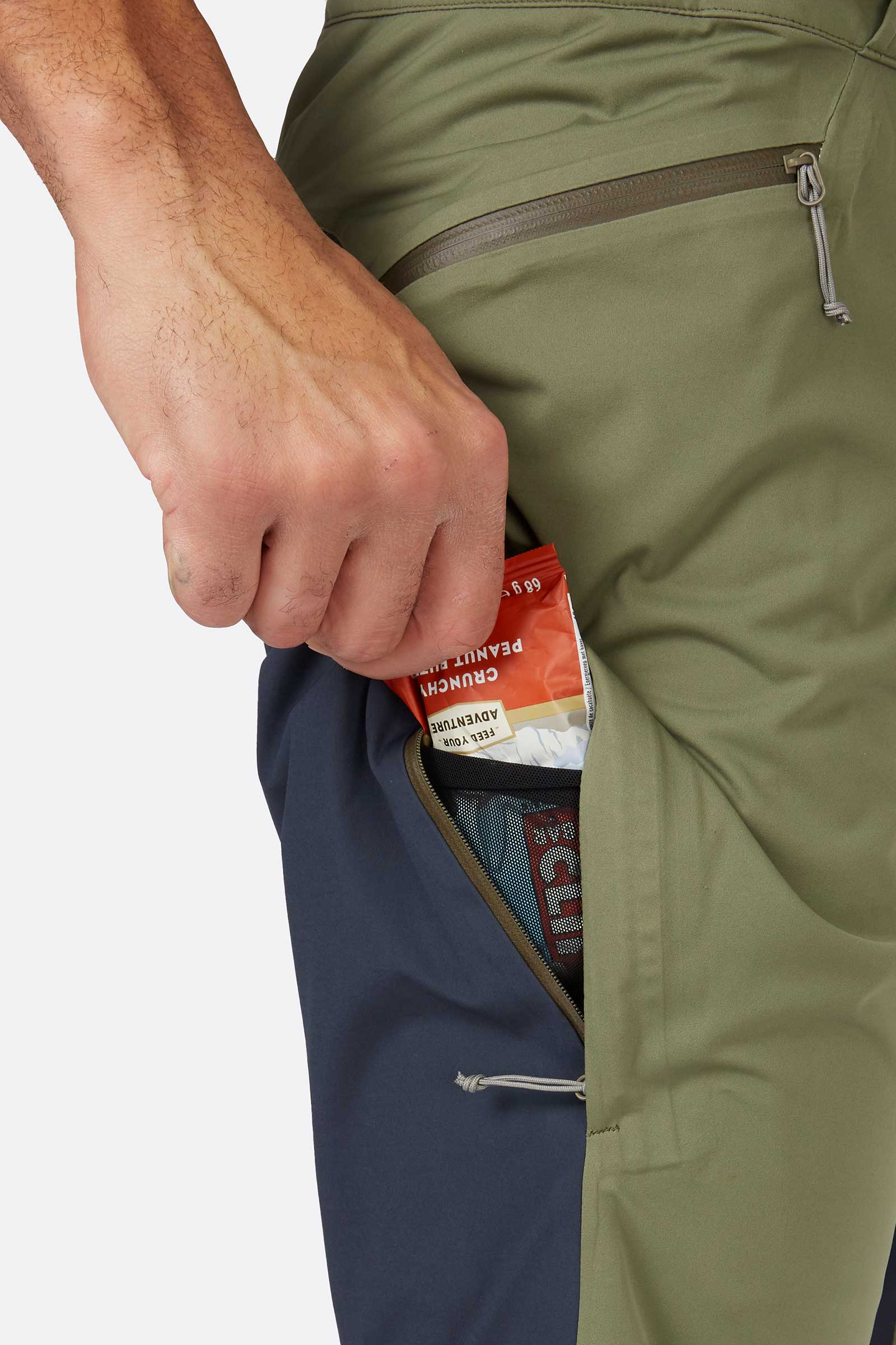 Khaki pants shorts sales