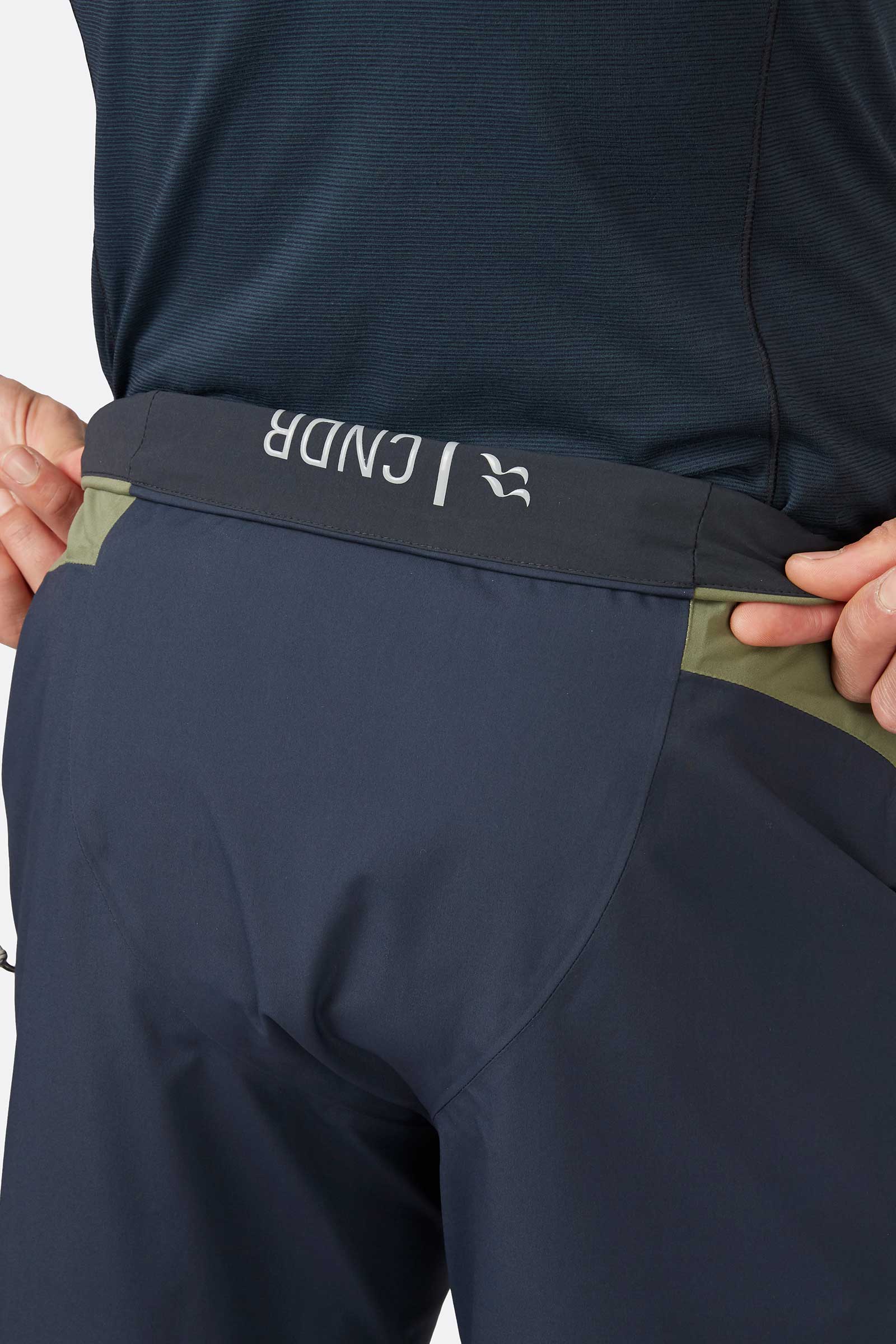Waterproof khaki shorts hotsell