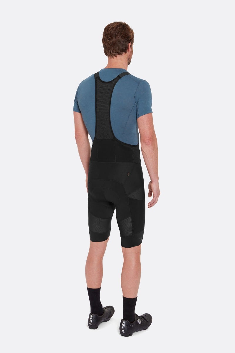 Bib liner shorts new arrivals