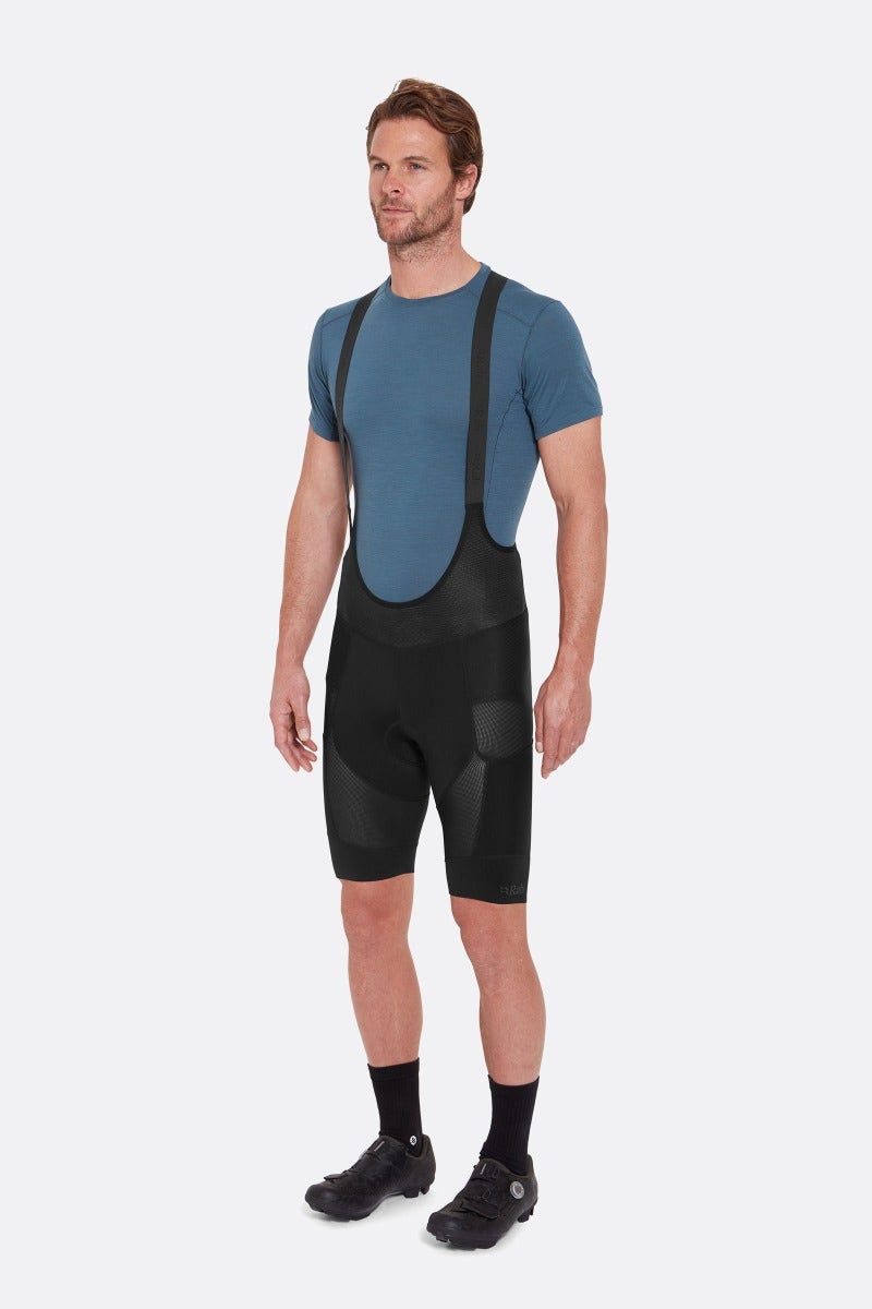 Waterproof hot sale bib shorts