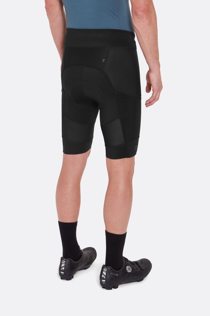Men s Cinder Liner Shorts Rab CA