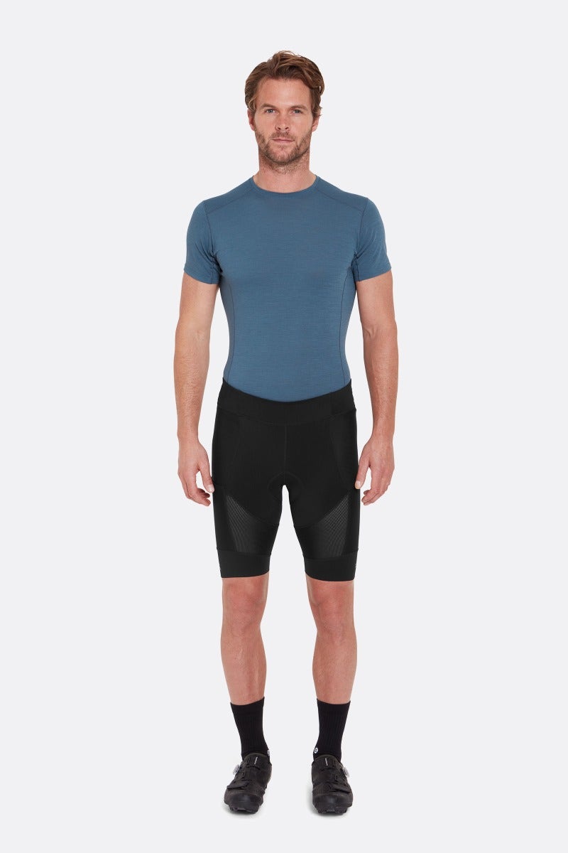 Men's shorts new arrivals with lining