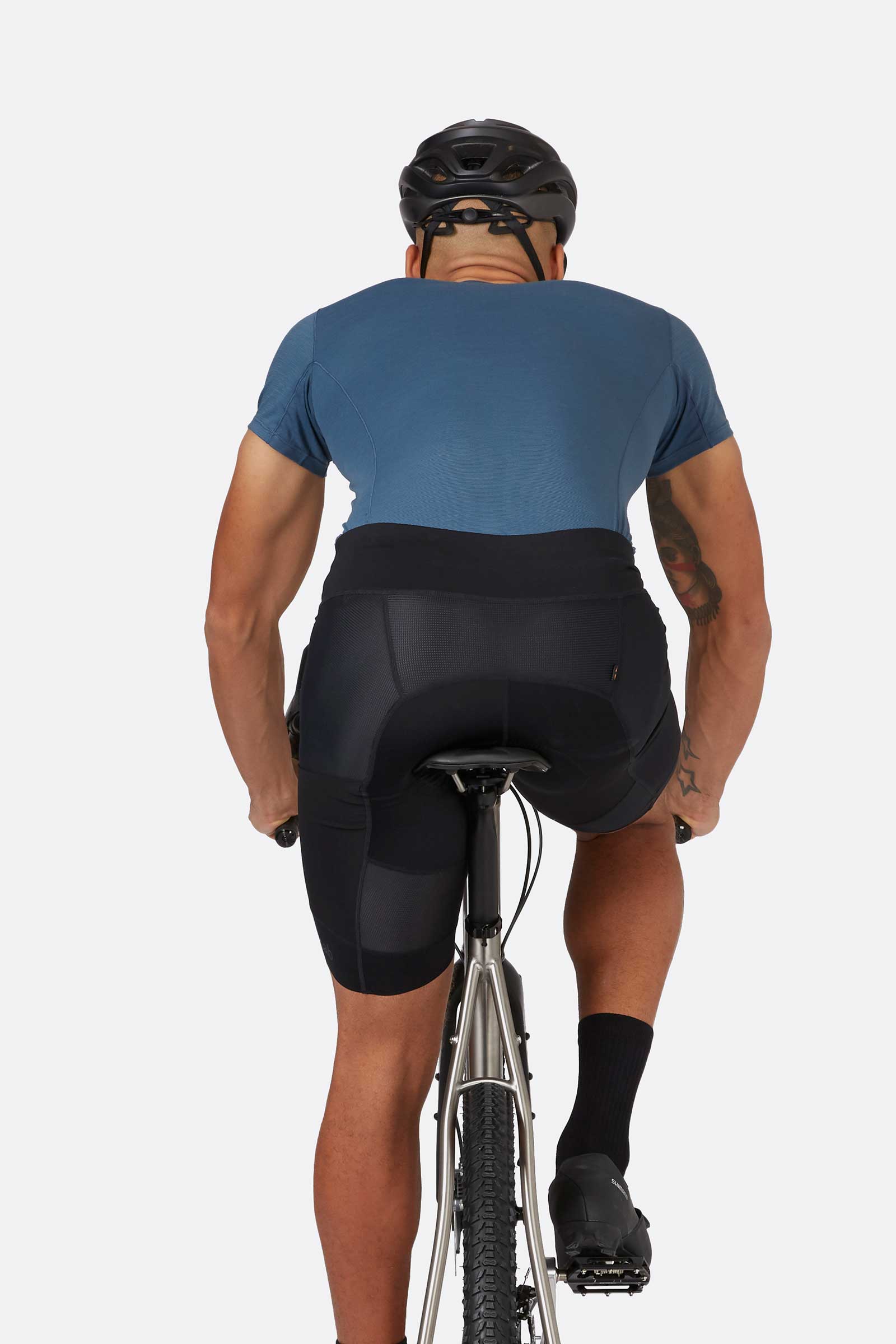 Lined cycling shorts new arrivals