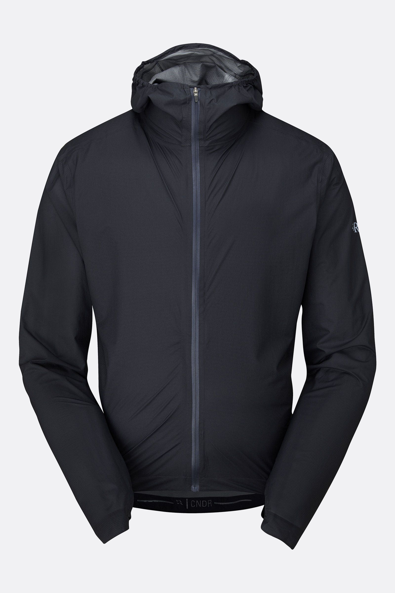 Men s Cinder Phantom Waterproof Biking Jacket