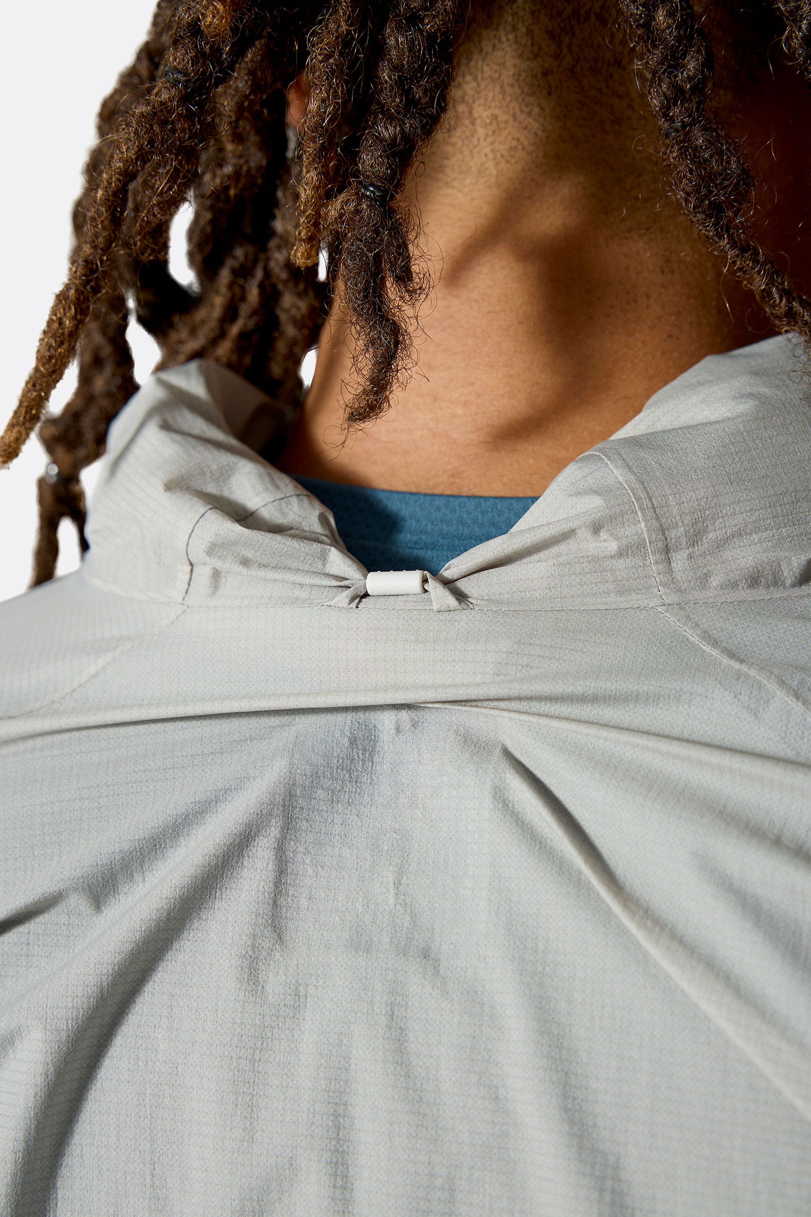 Men's Cinder Phantom Waterproof Jacket | Rab® US