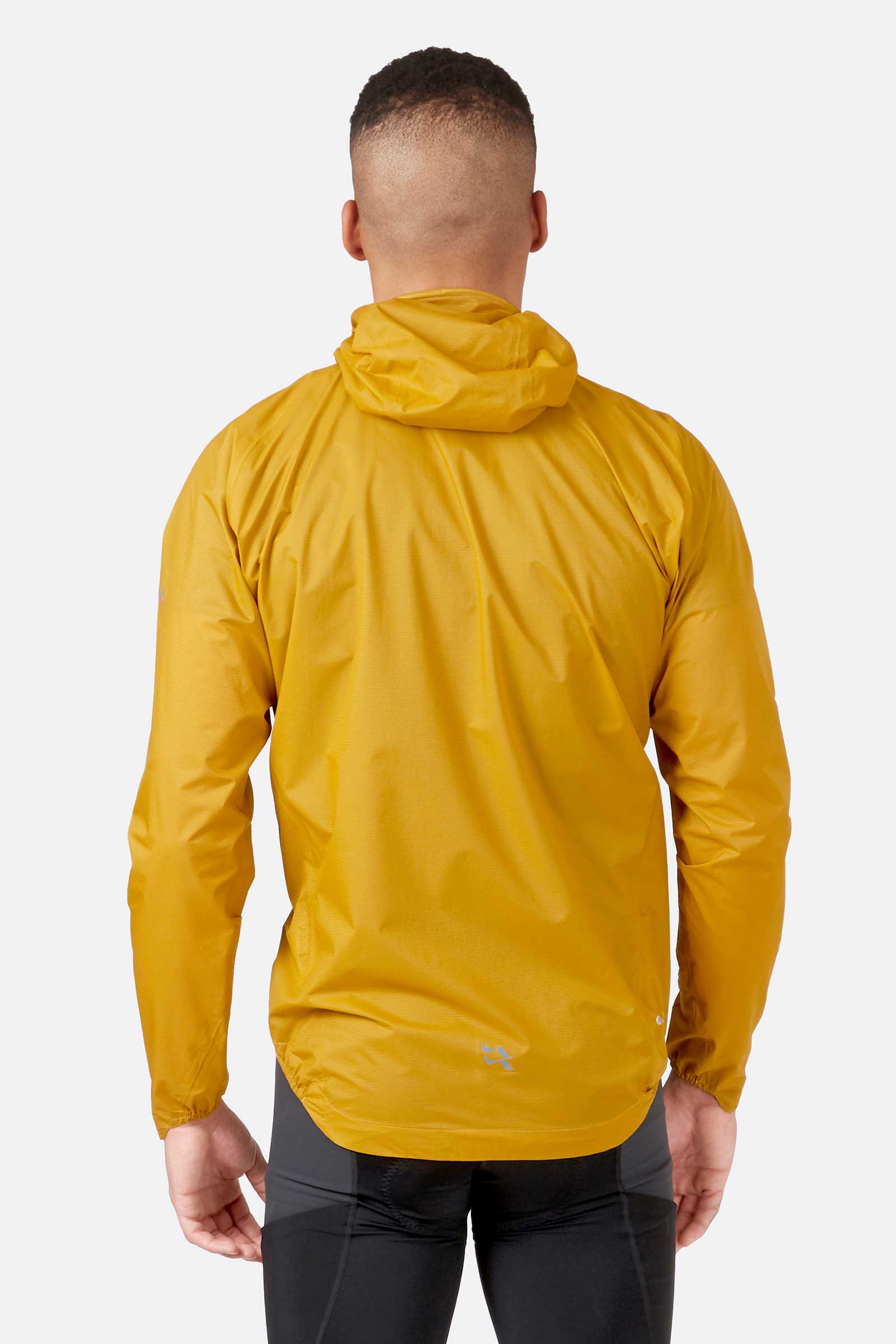 Rab hot sale jacket waterproof