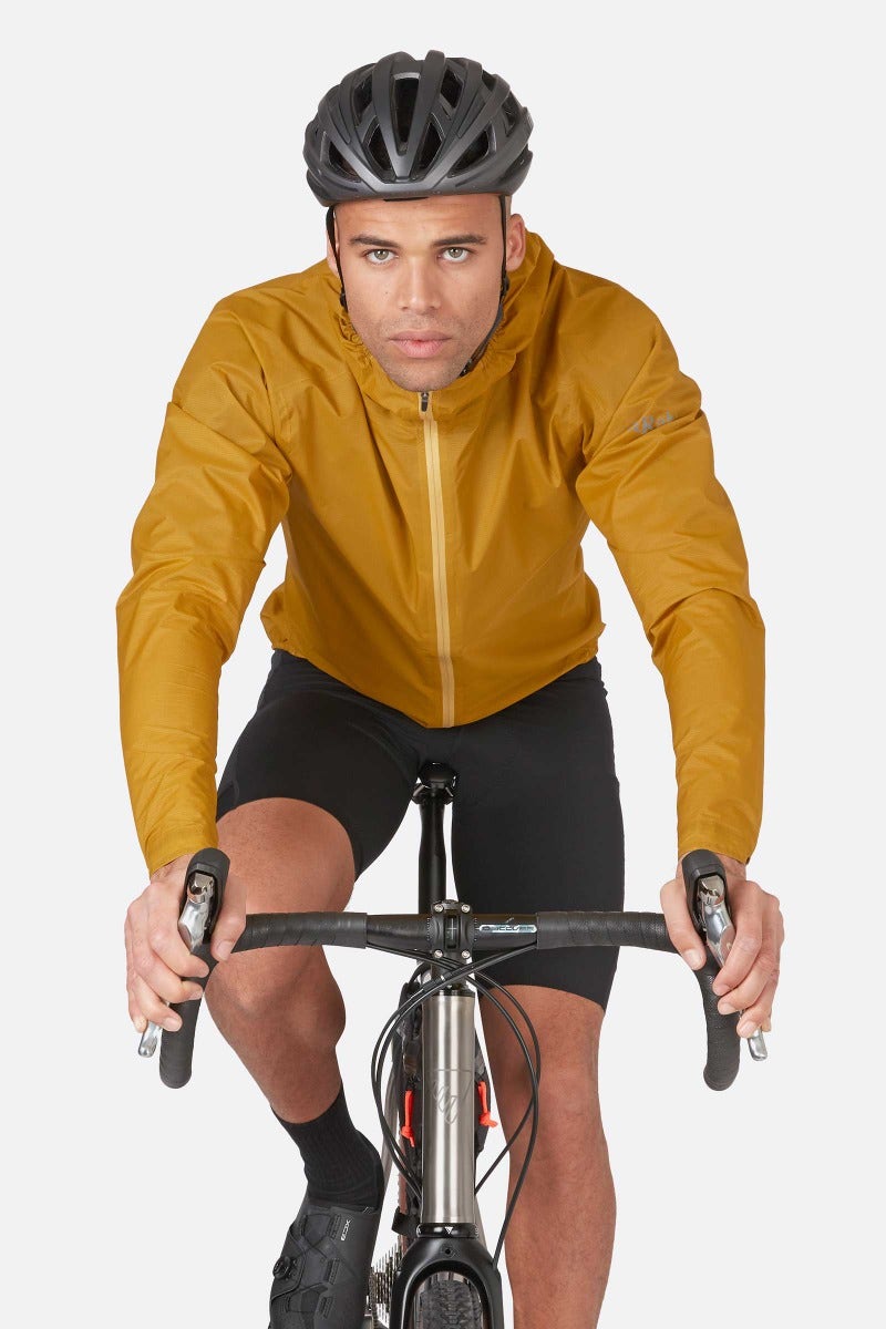 Rab phantom jacket shop