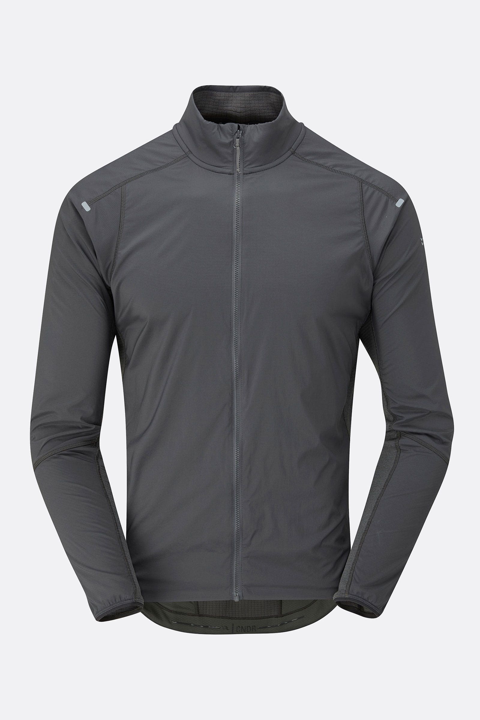 Rab cycling jacket 2025