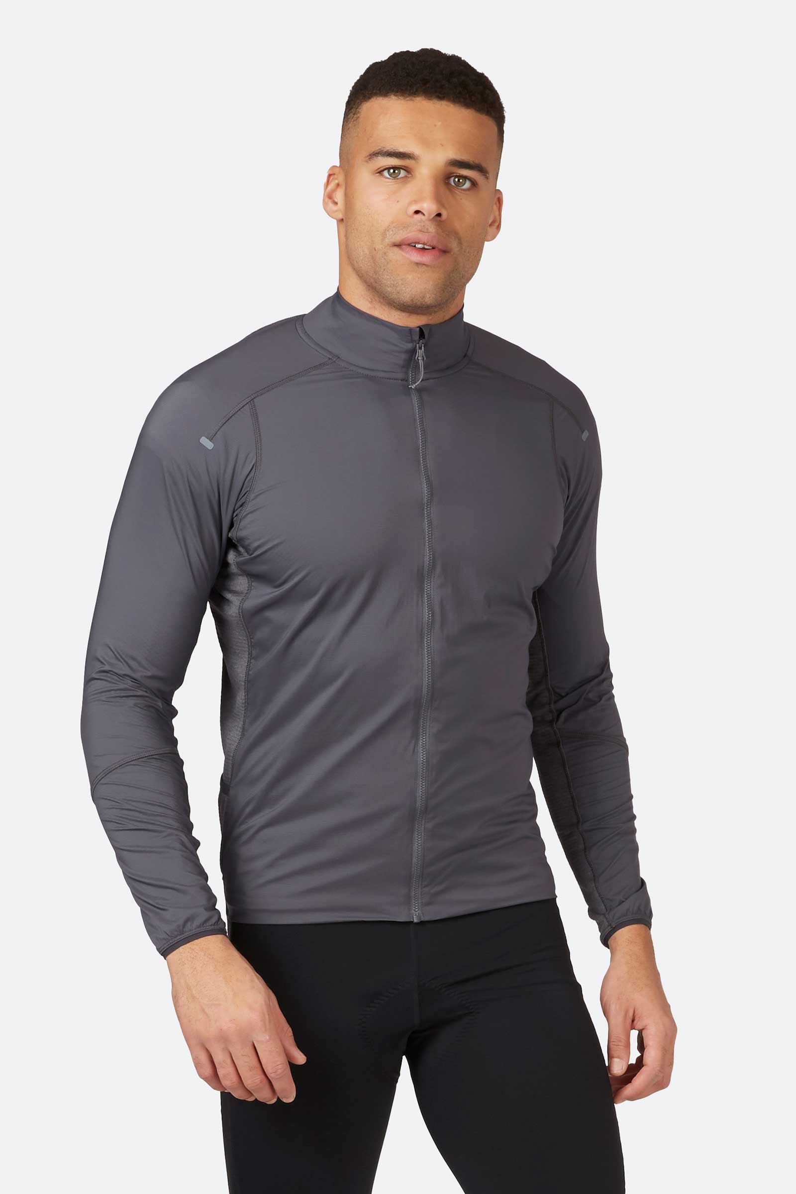 Men s Cinder Ridgeline Jacket Rab UK