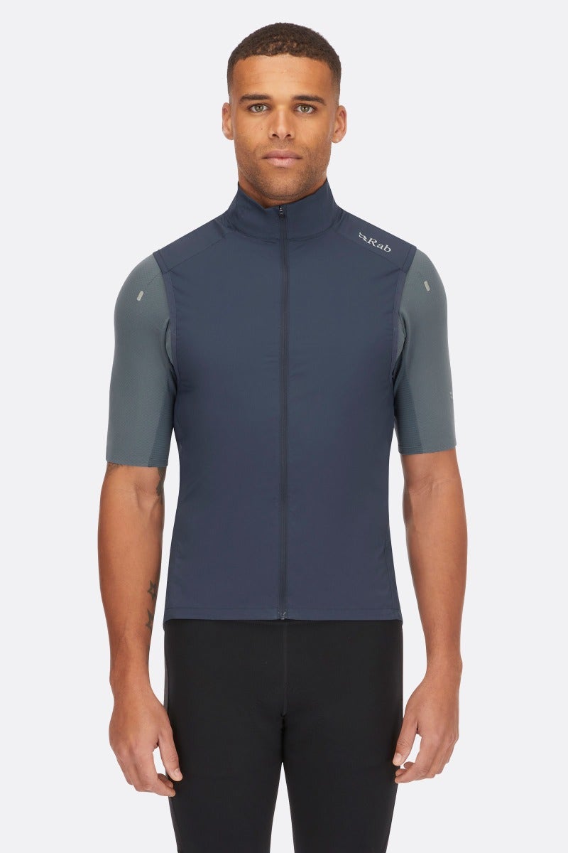 Vest rab shop