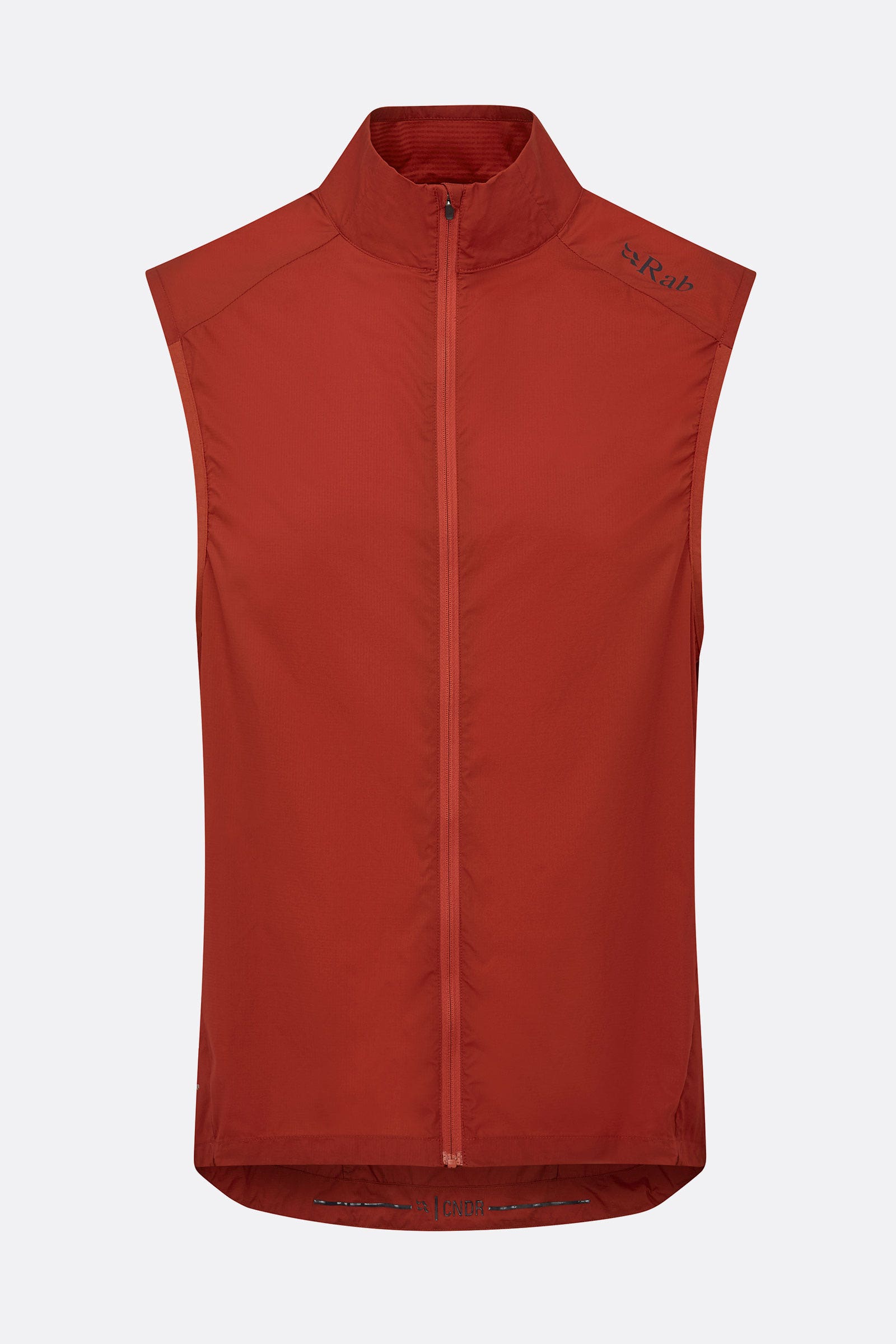 Tuscan Red