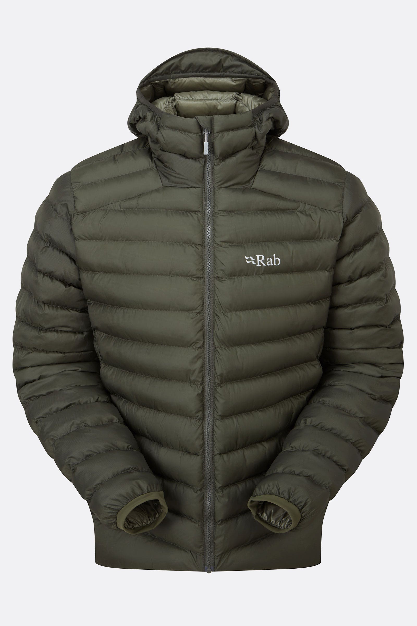Men's Cirrus Alpine Insulated Jacket | Rab® US