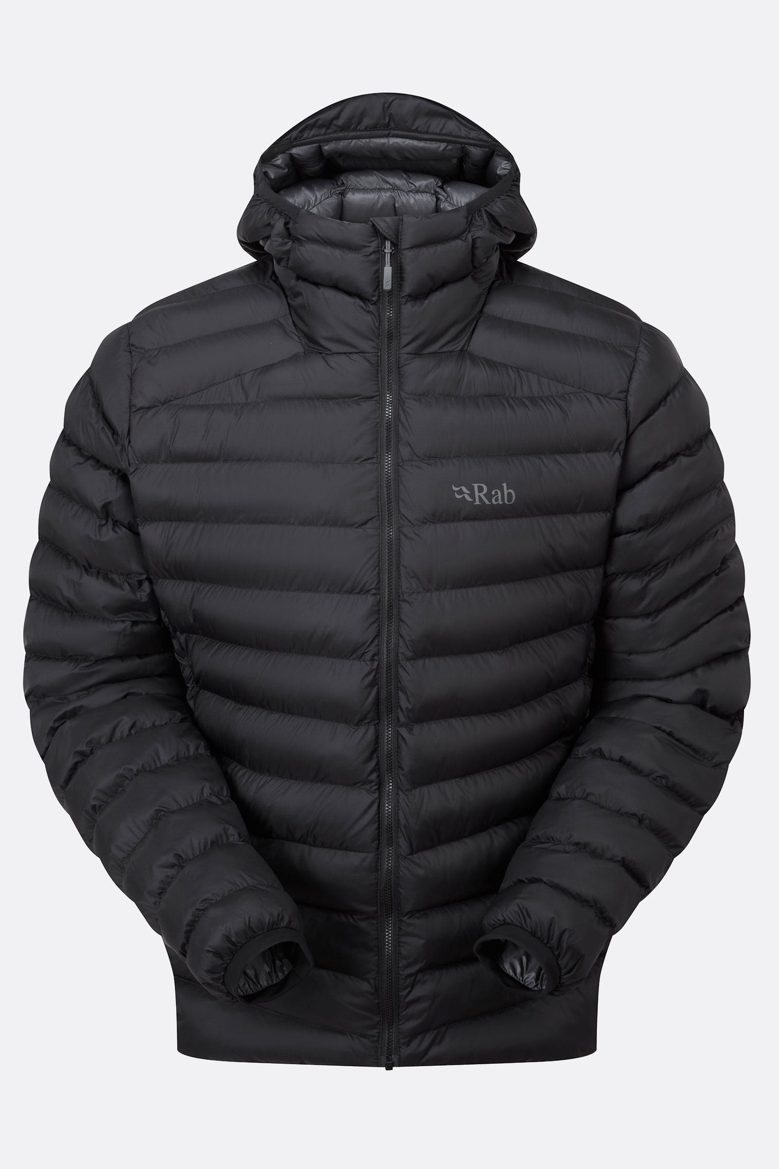 Rab mens insulated jacket clearance