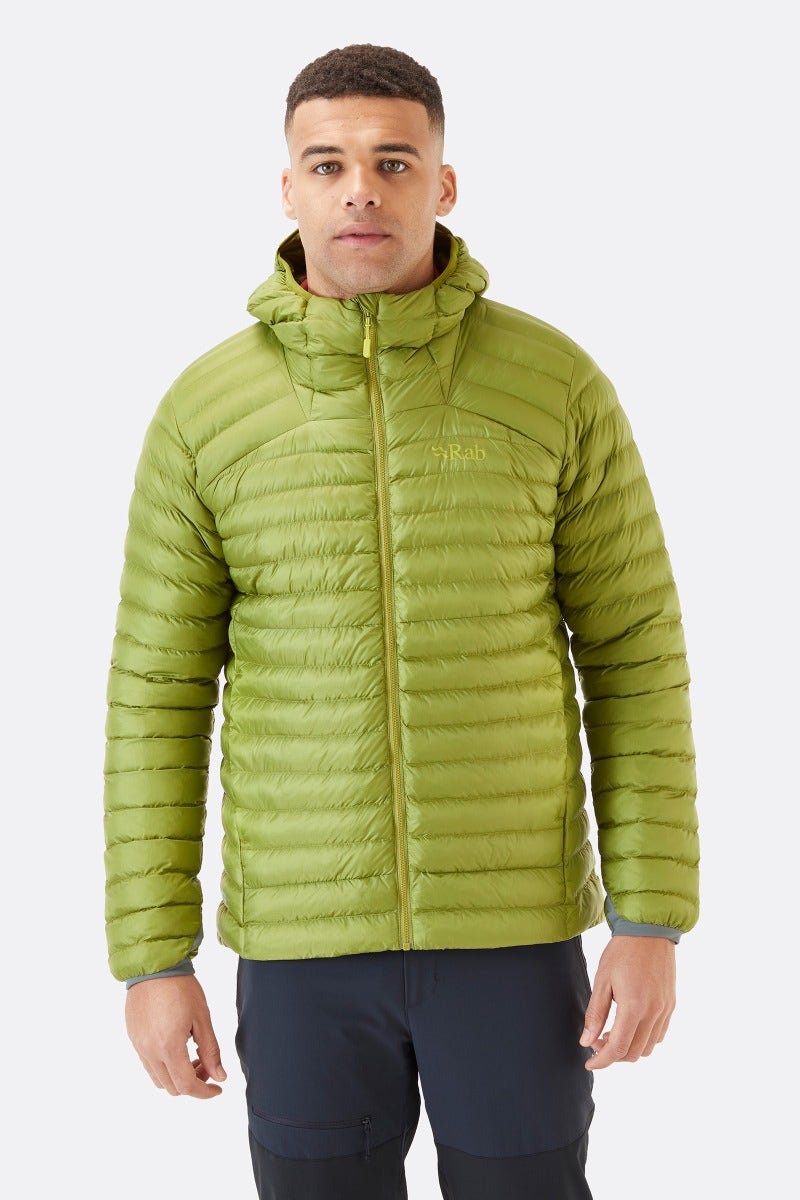 Men's Cirrus Alpine Insulated Jacket