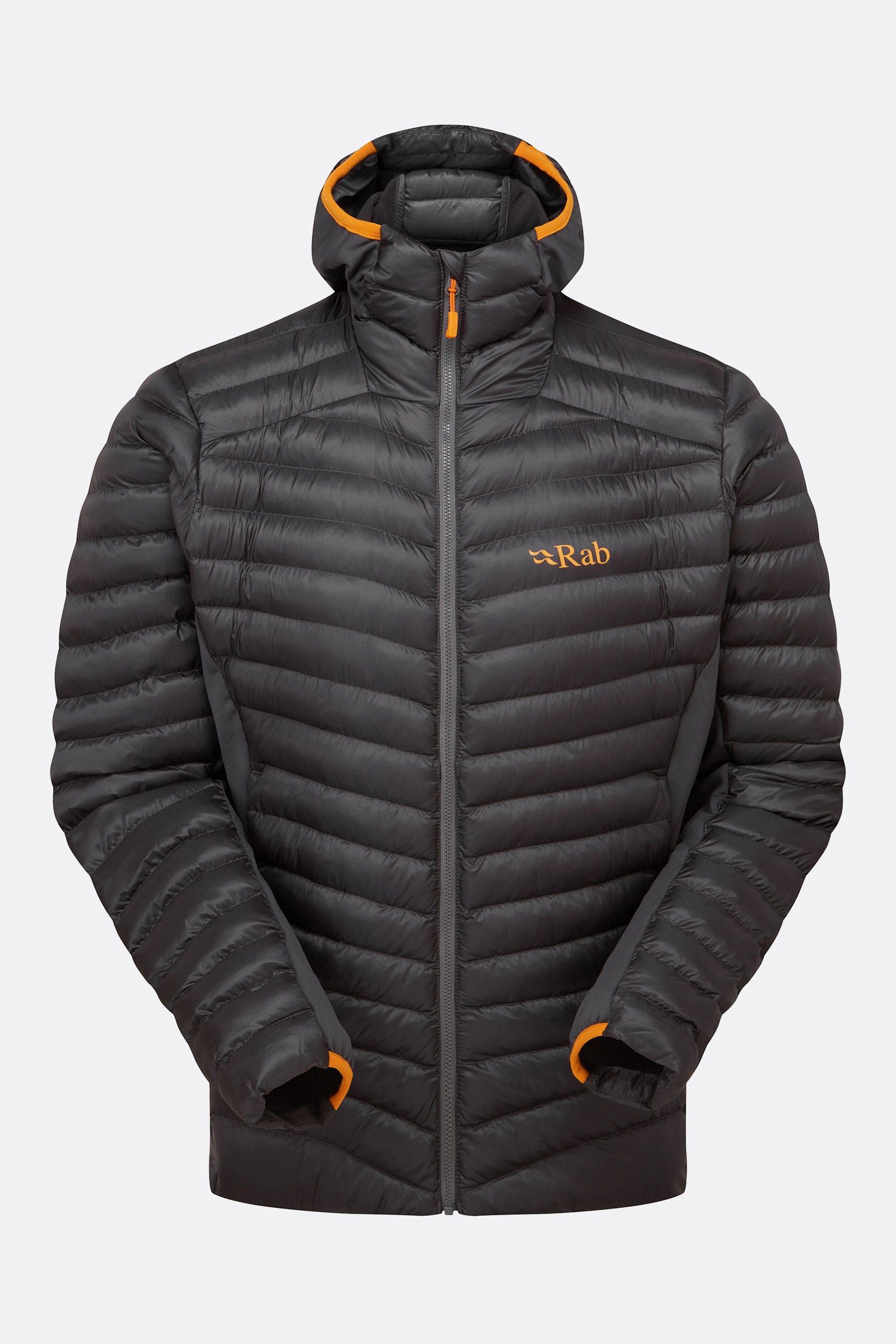 Rab cirrus flex hoodie mens top