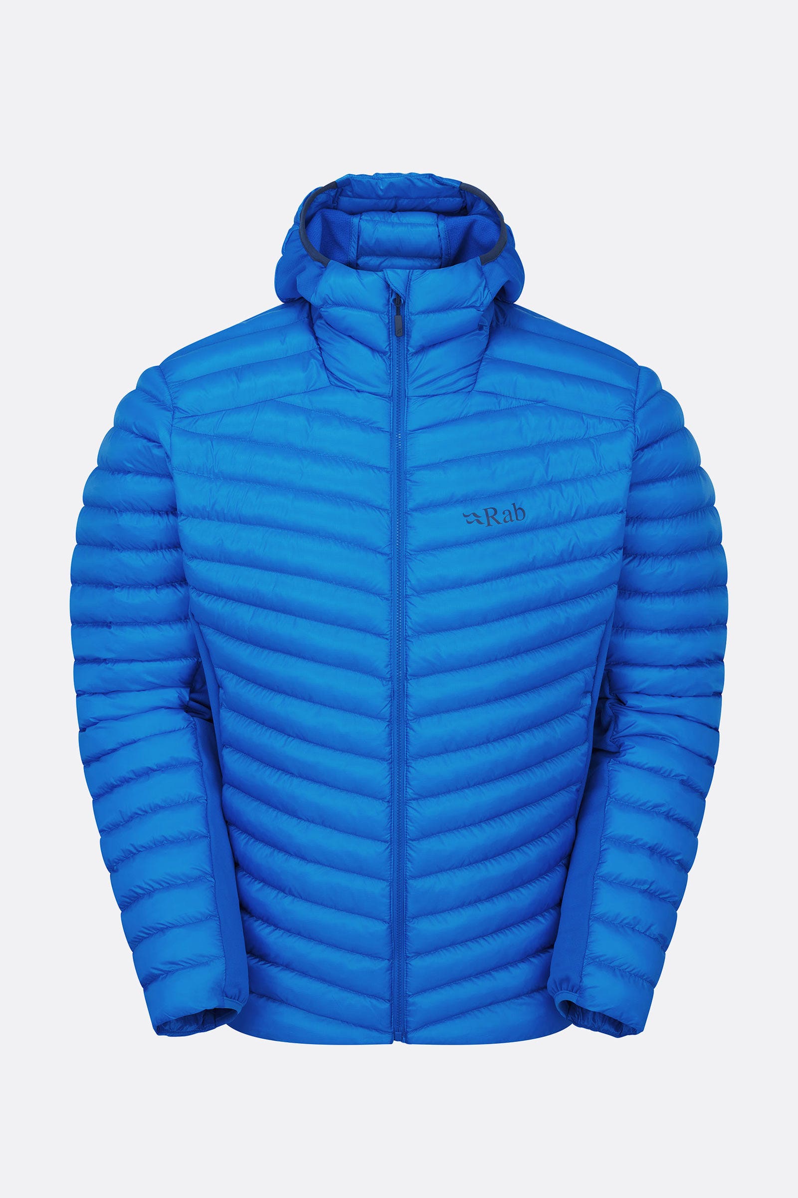 Men's Cirrus Flex Insulated Hooded Jacket | Rab® US Men's Cirrus Flex Insulated Hooded Jacket | Rab® US