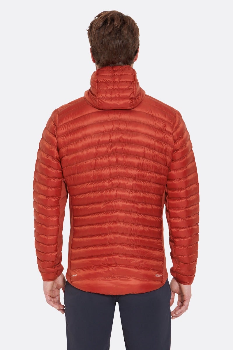 Men's cirrus flex hoody hotsell