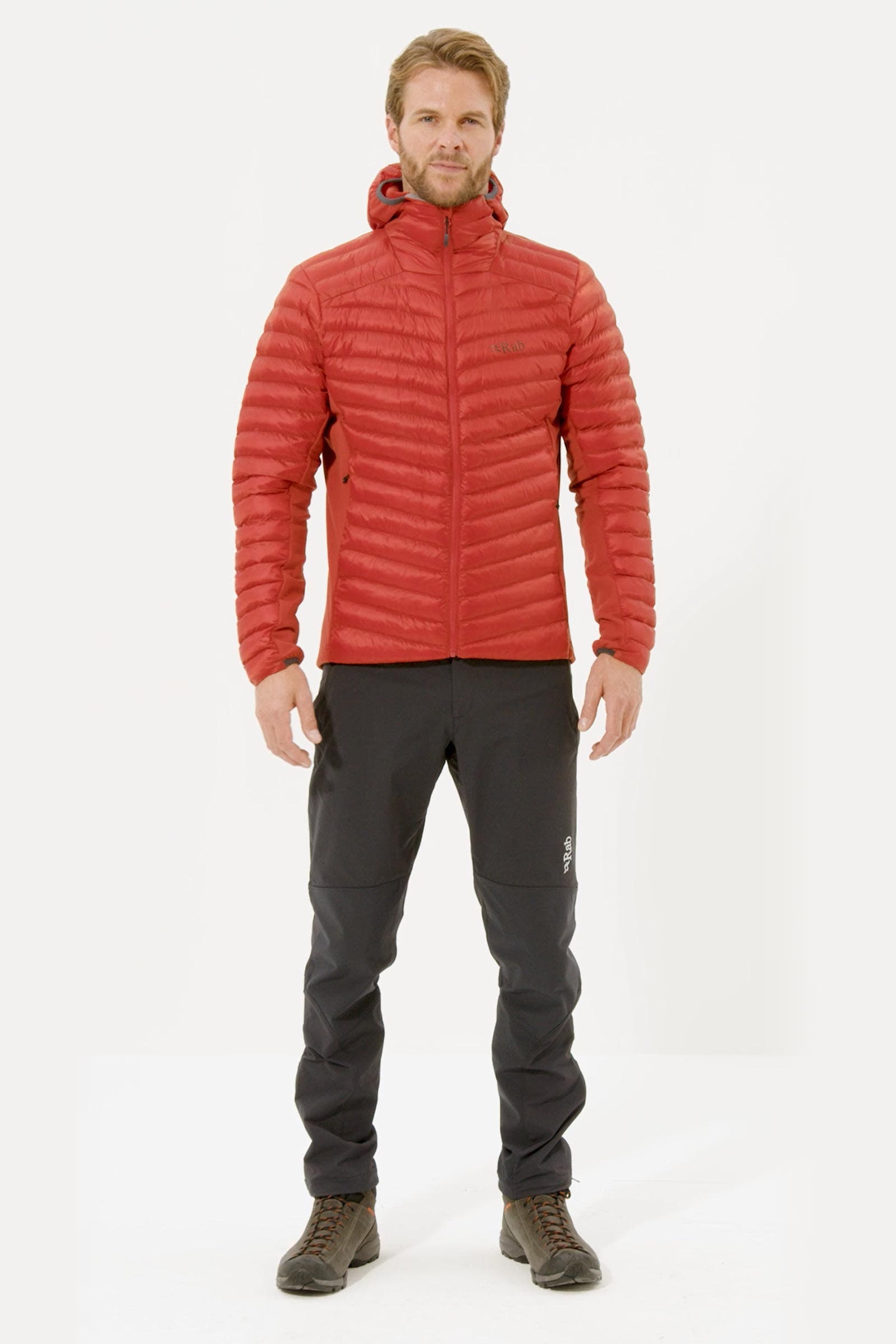 Rab mens cirrus flex hoody discount
