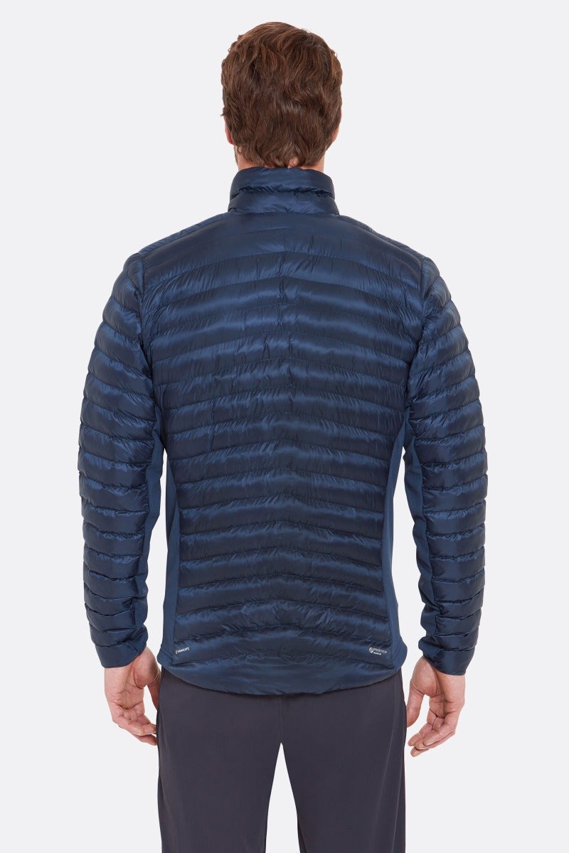 Men s Cirrus Flex Insulated Jacket Rab CA
