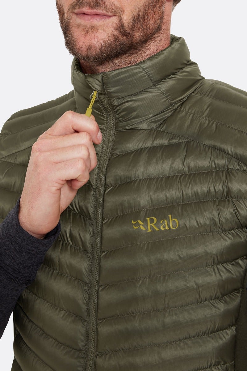 Rab mens cirrus flex vest discount
