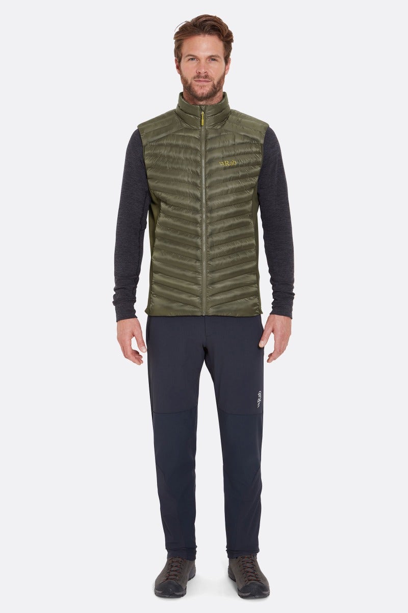 Rab mens cirrus flex vest discount