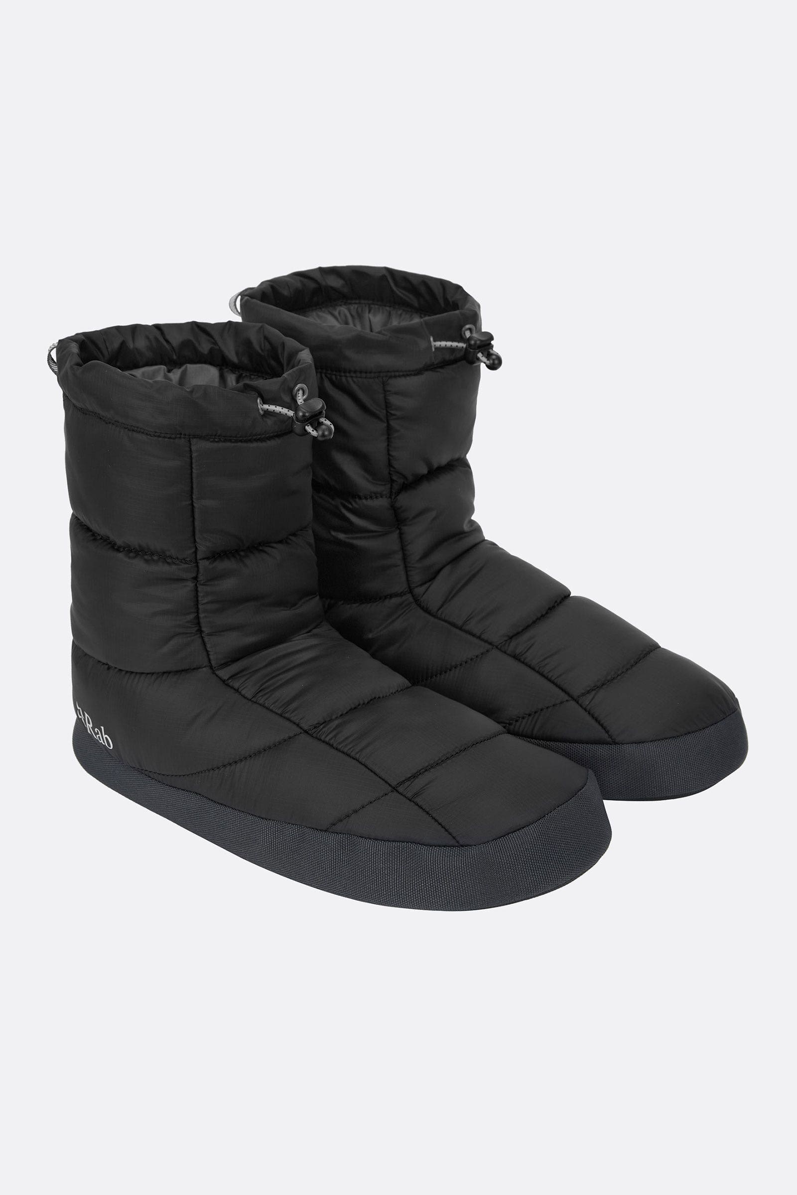 Rab hut boot review hot sale