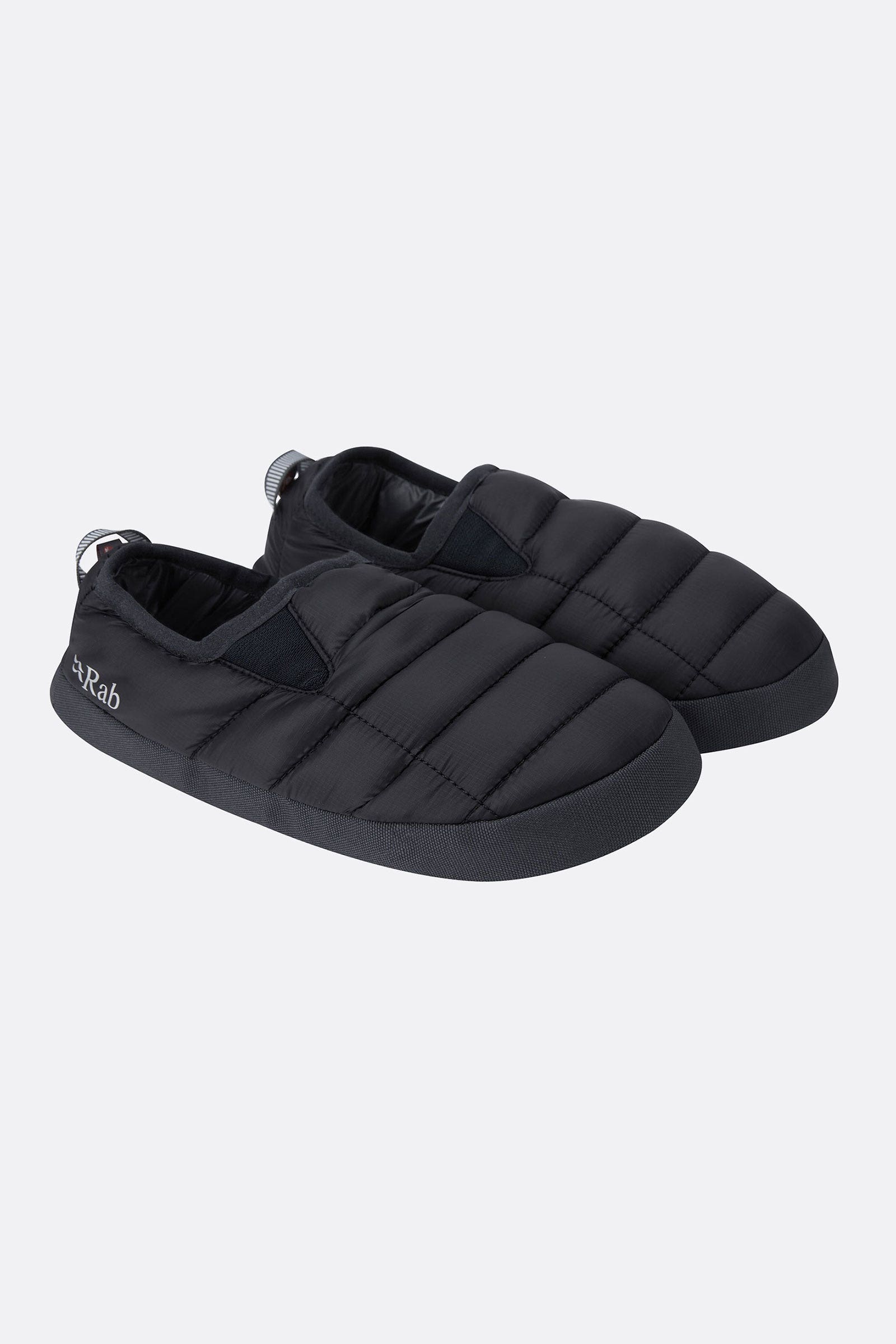 Rab hut slippers size guide outlet