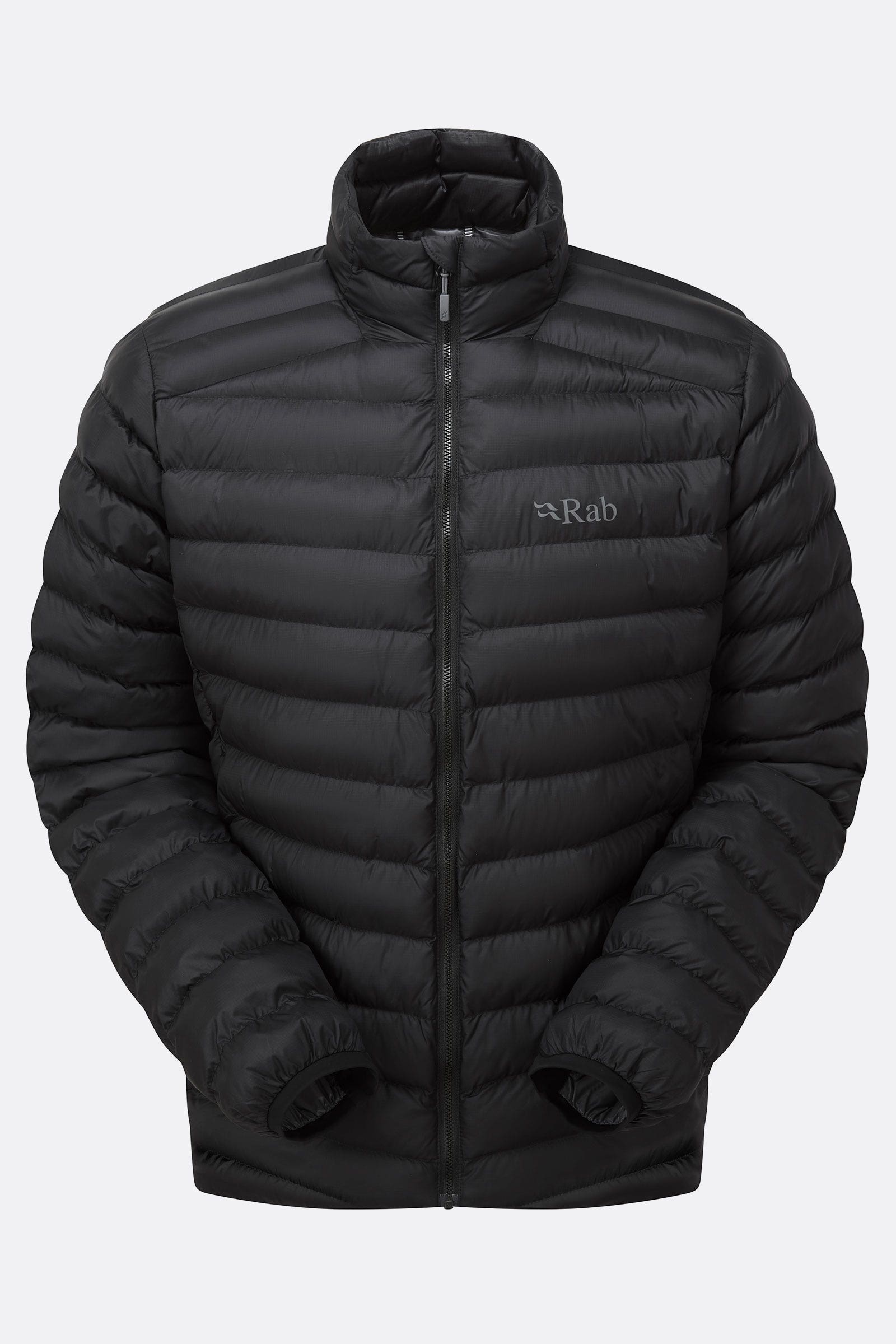 Rab cirrus flex hoody ink deals