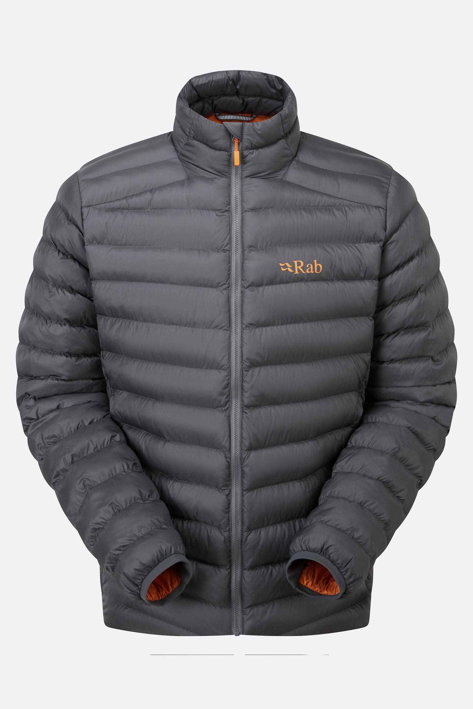 Men s Cirrus Insulated Jacket Rab US