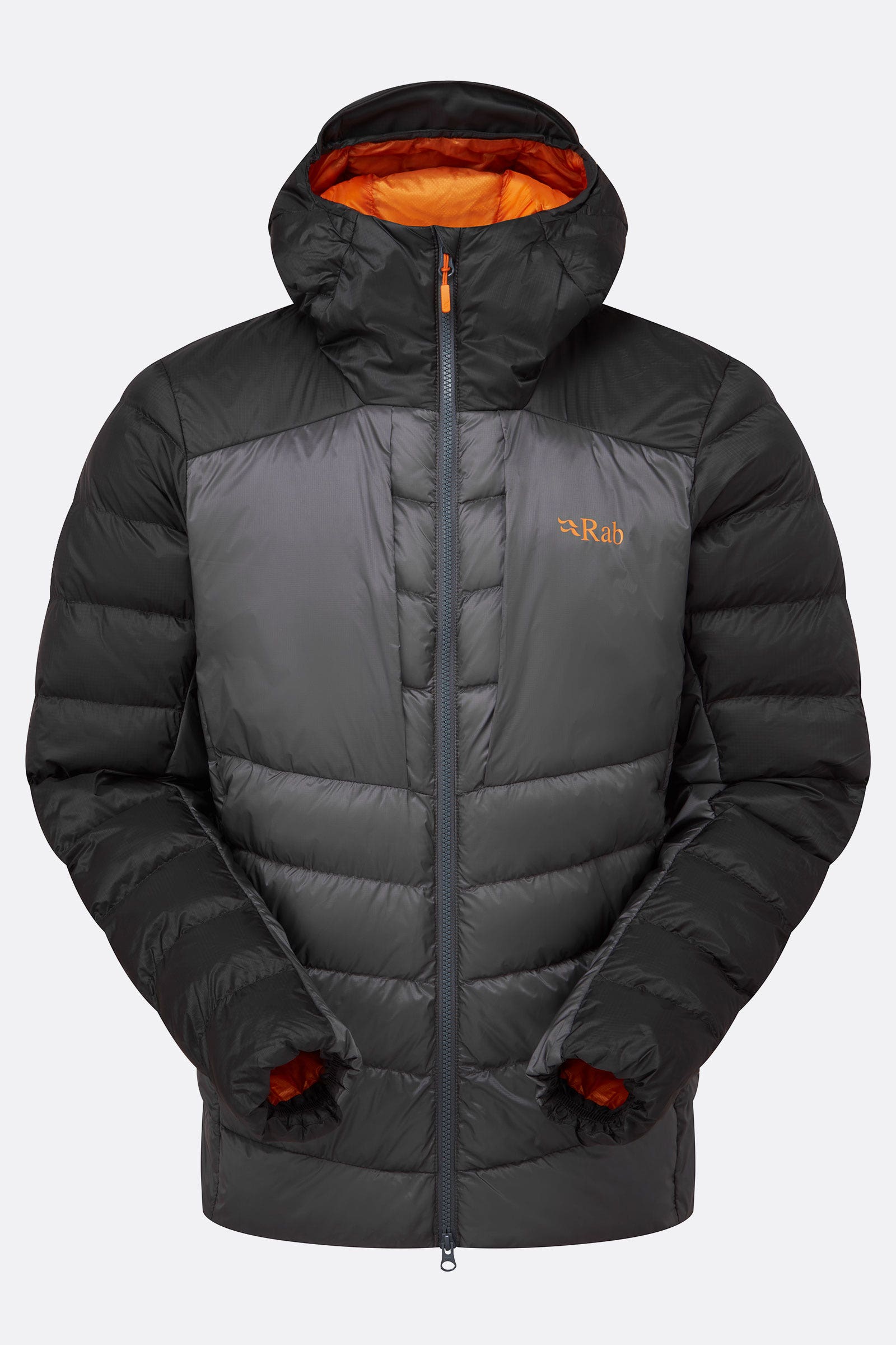 Rab waterproof insulated jacket on sale