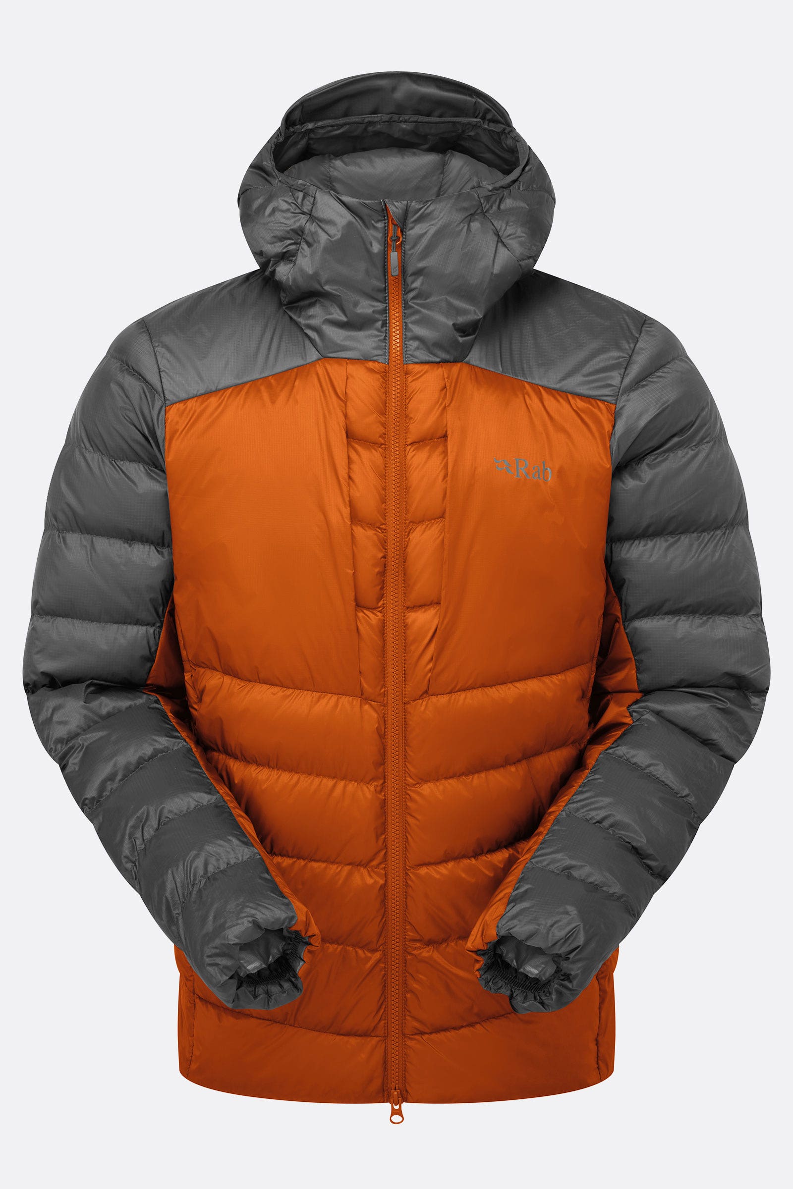 Rab cirrus hoody discount