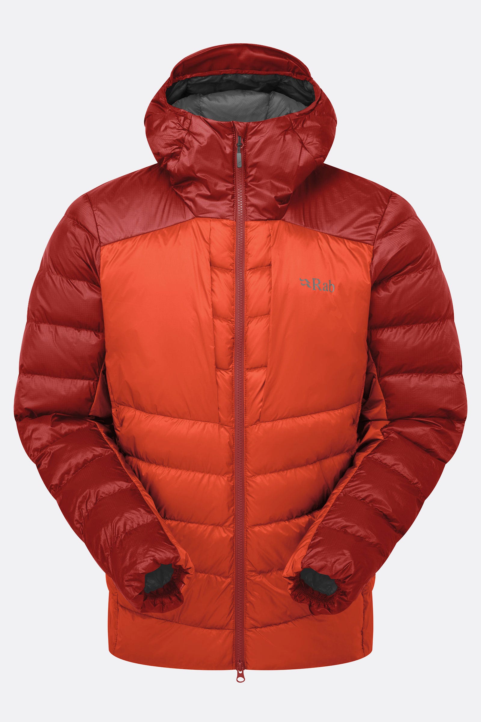 Men's cirrus storm down jacket online