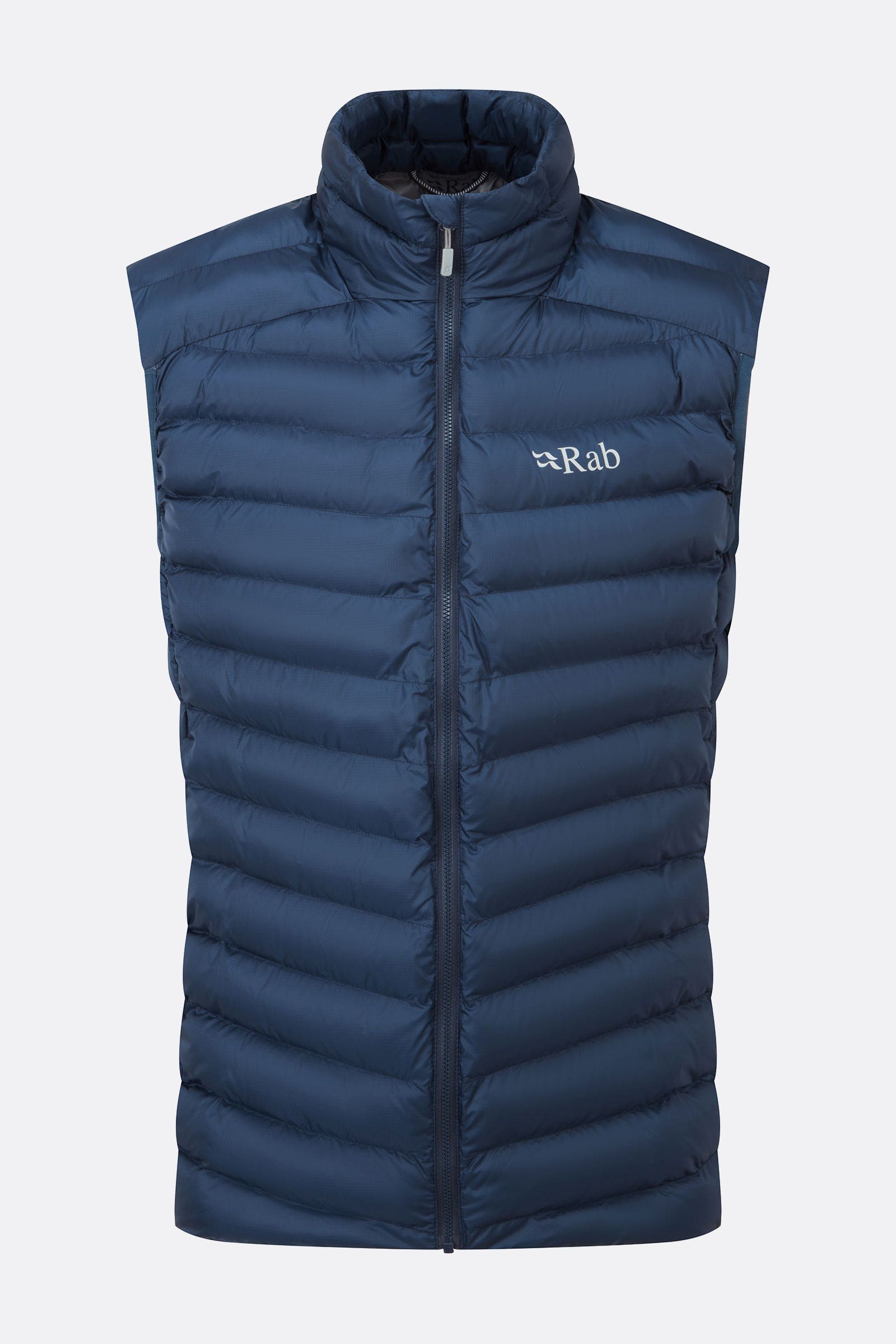 Rab fleece gilet discount