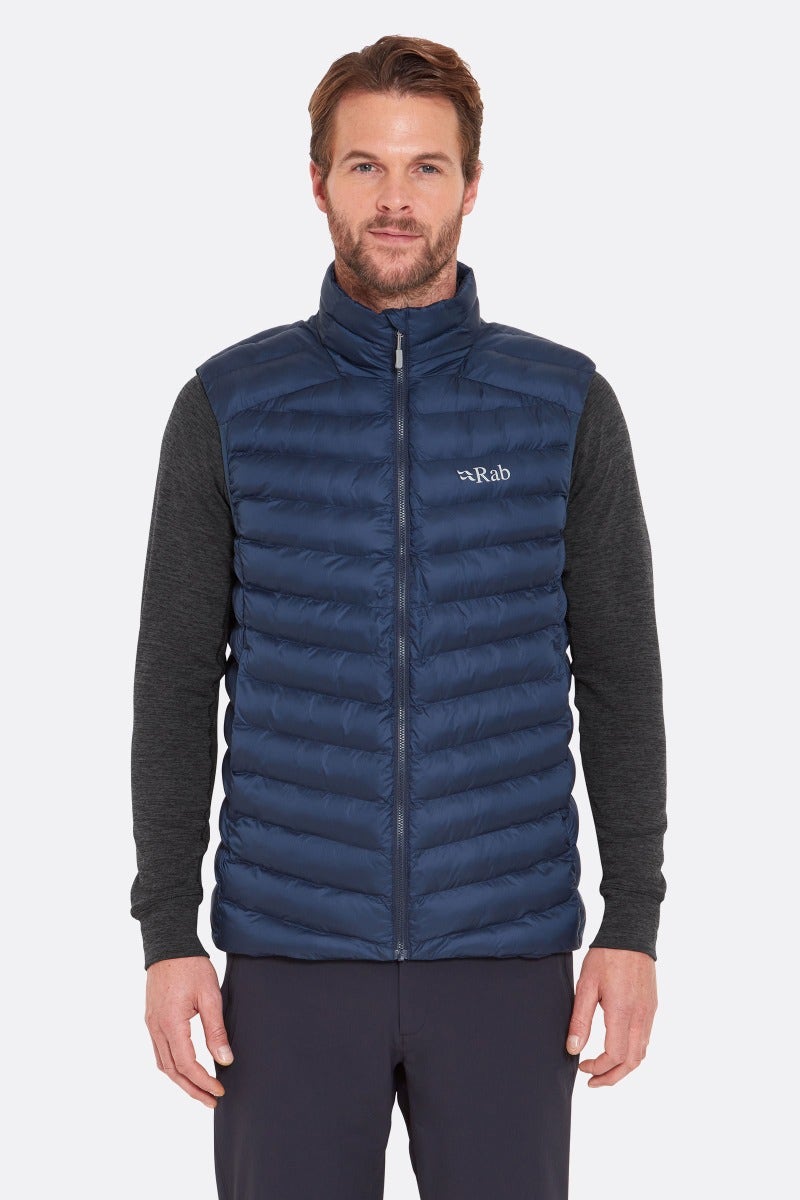Rab cirrus gilet deals