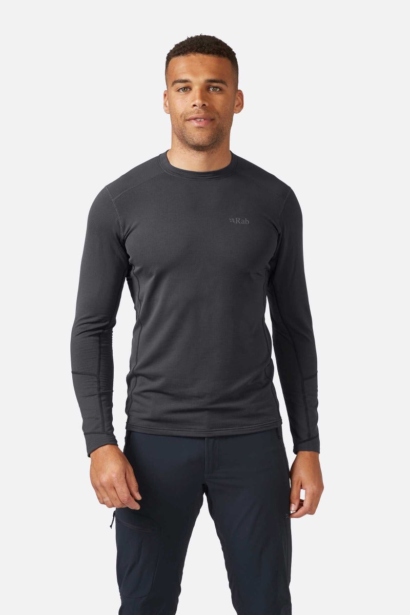 Rab base discount layer mens