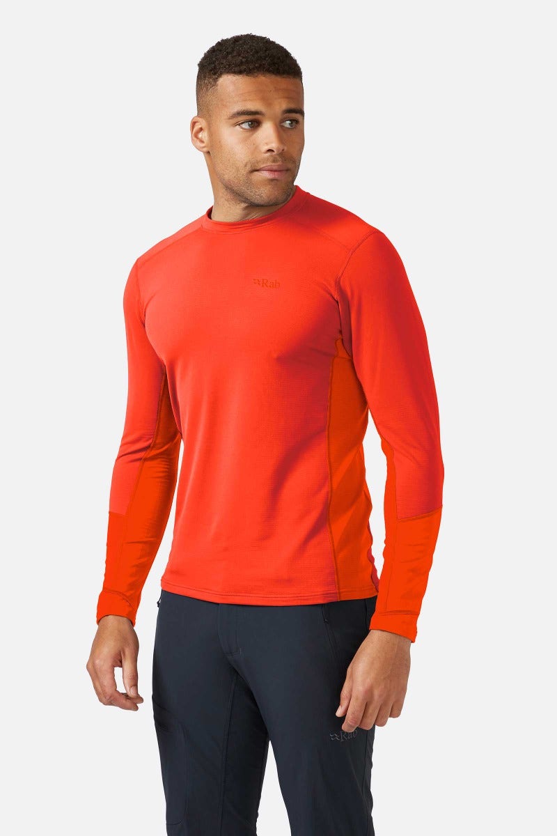 Rab mens escape crew sales