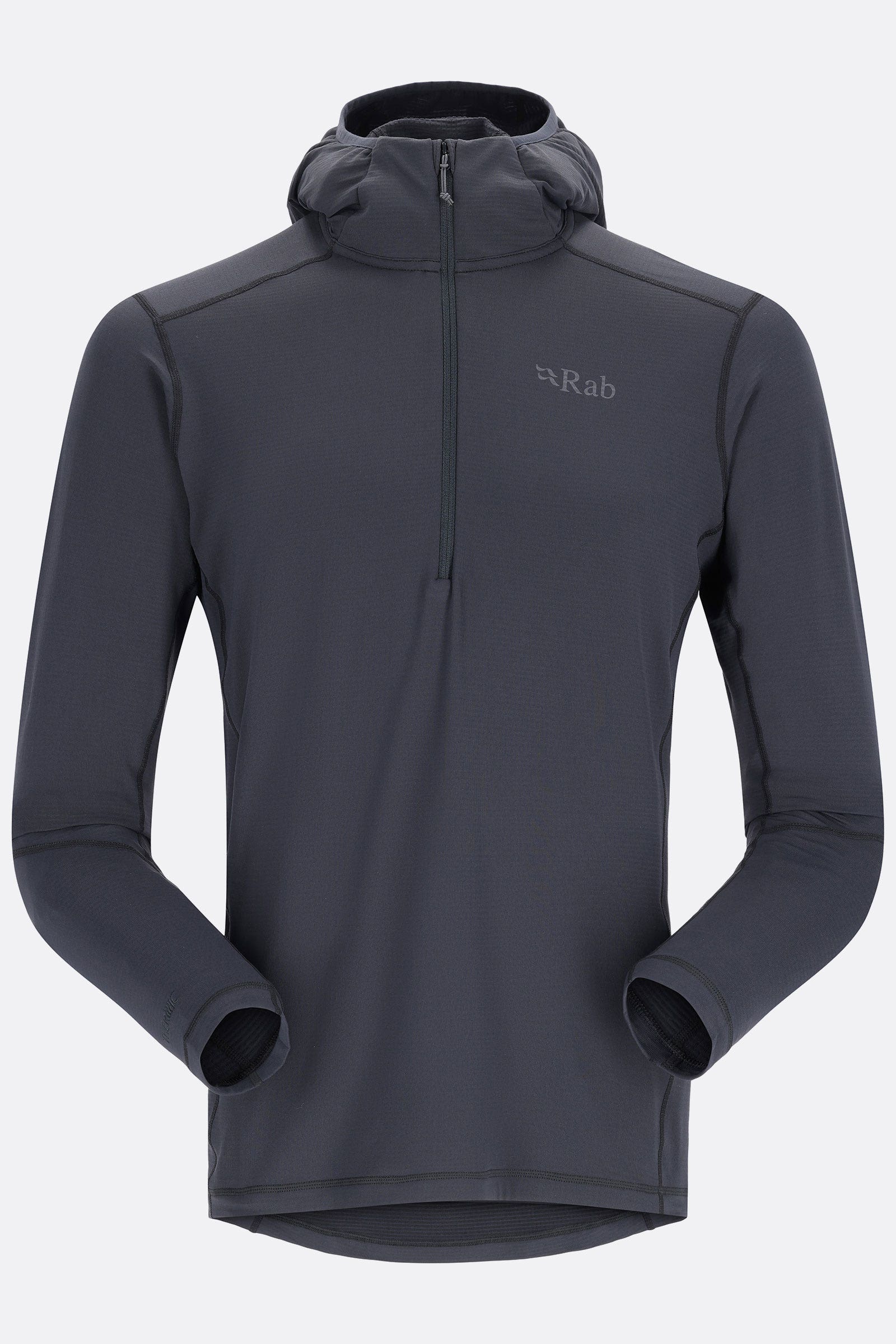 Rab power grid hoodie 2025